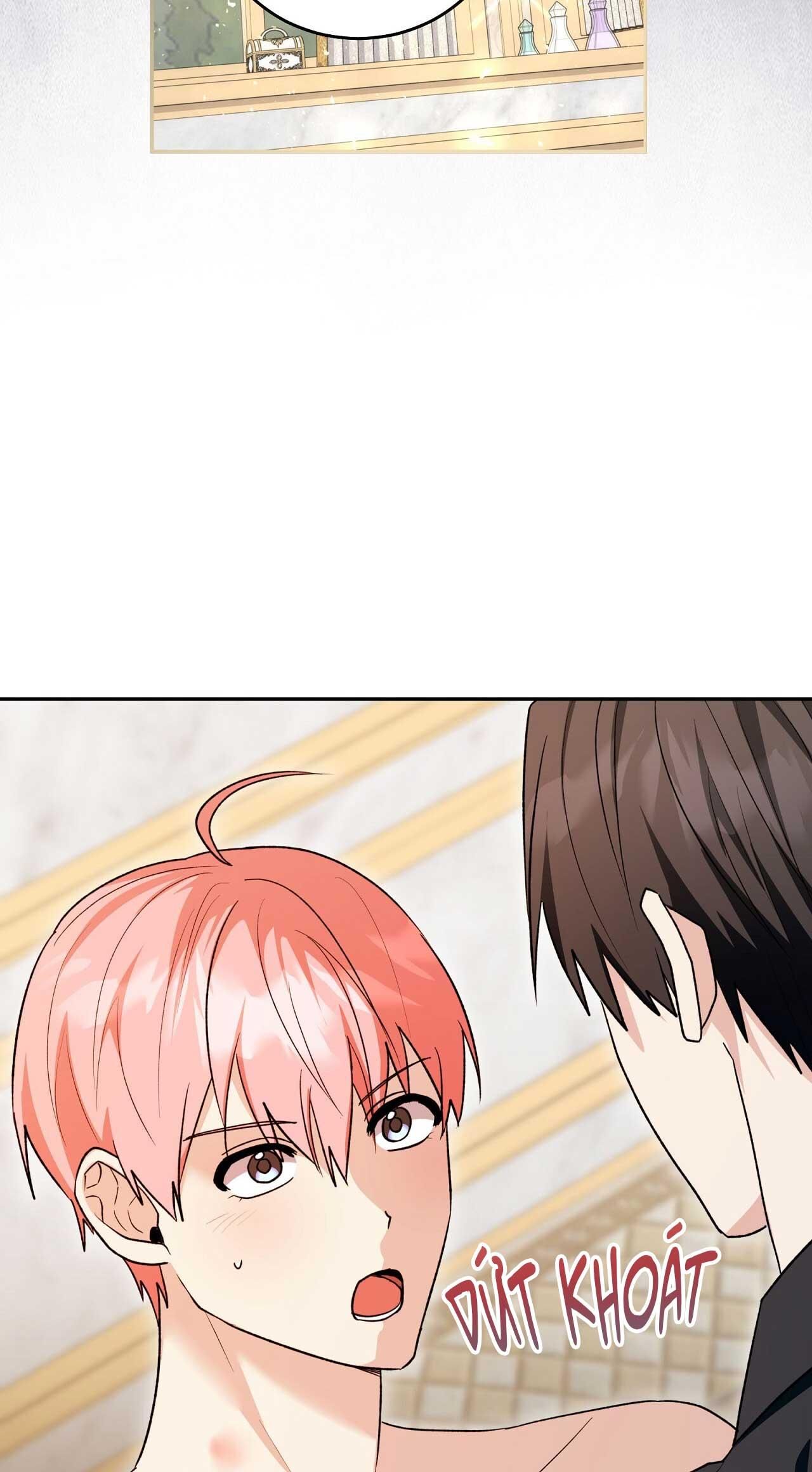 đọc truyện Xuyên Thành Cục Bông Của Tên Cuồng Công Chương 39 ảnh 34 tại Thiên Thai Truyện