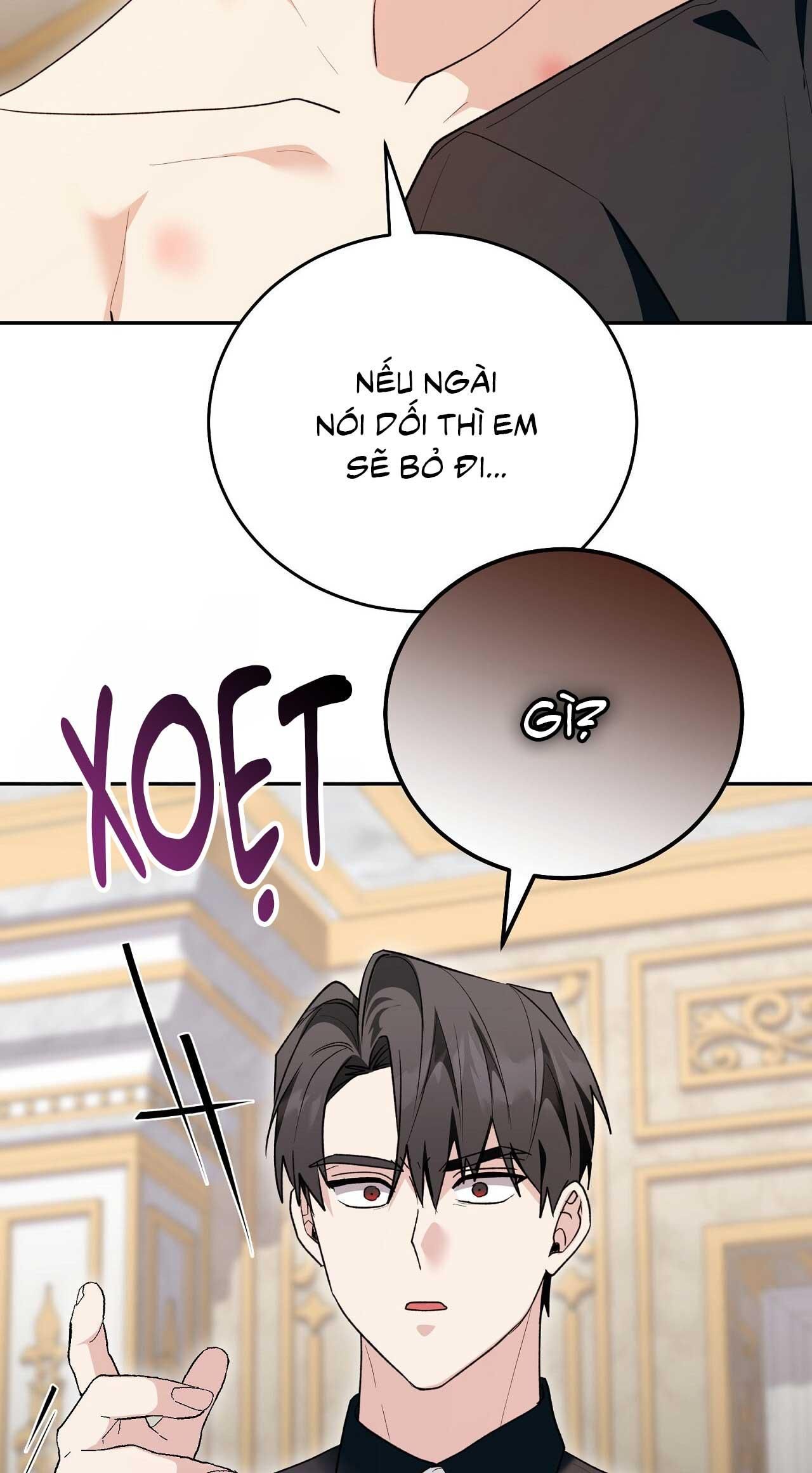 đọc truyện Xuyên Thành Cục Bông Của Tên Cuồng Công Chương 39 ảnh 35 tại Thiên Thai Truyện