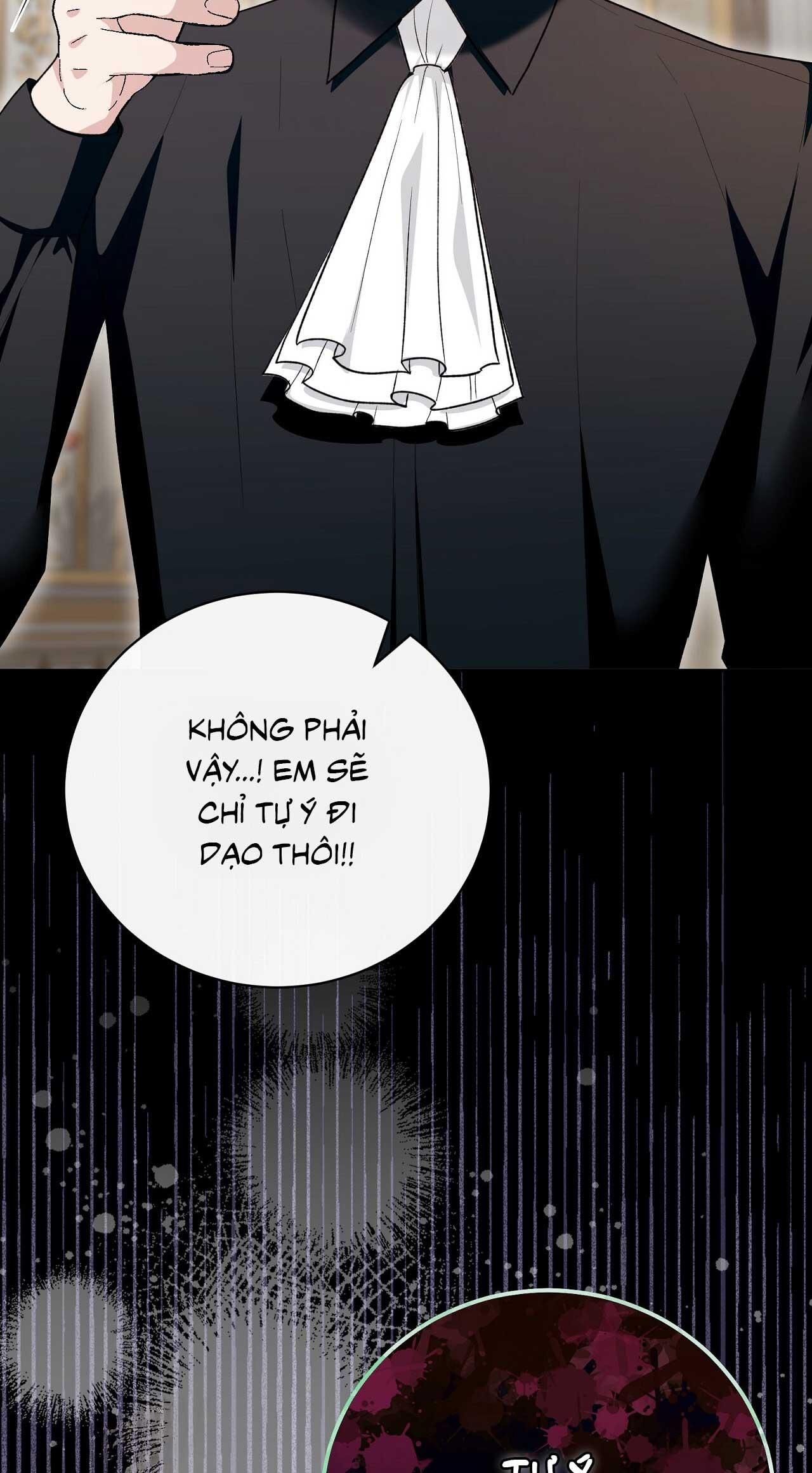 đọc truyện Xuyên Thành Cục Bông Của Tên Cuồng Công Chương 39 ảnh 36 tại Thiên Thai Truyện