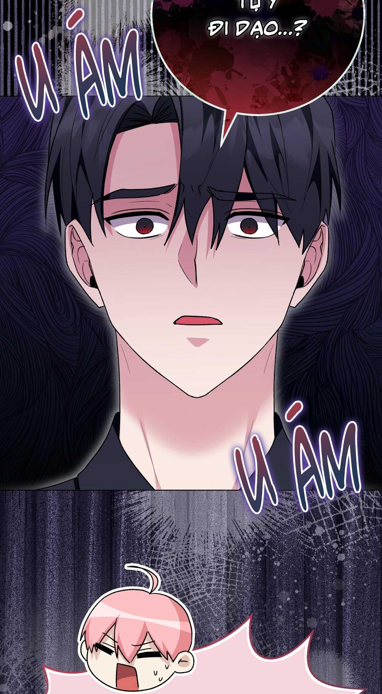 đọc truyện Xuyên Thành Cục Bông Của Tên Cuồng Công Chương 39 ảnh 37 tại Thiên Thai Truyện