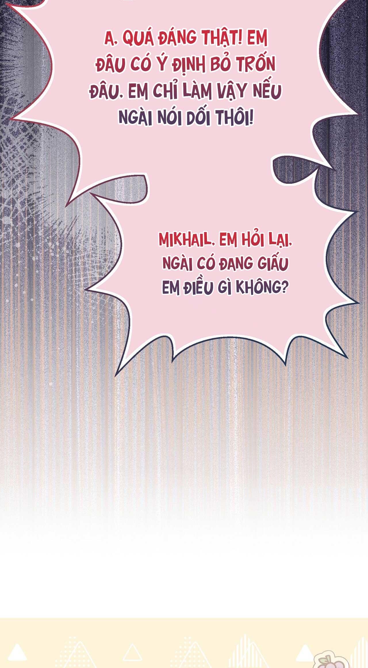 đọc truyện Xuyên Thành Cục Bông Của Tên Cuồng Công Chương 39 ảnh 38 tại Thiên Thai Truyện