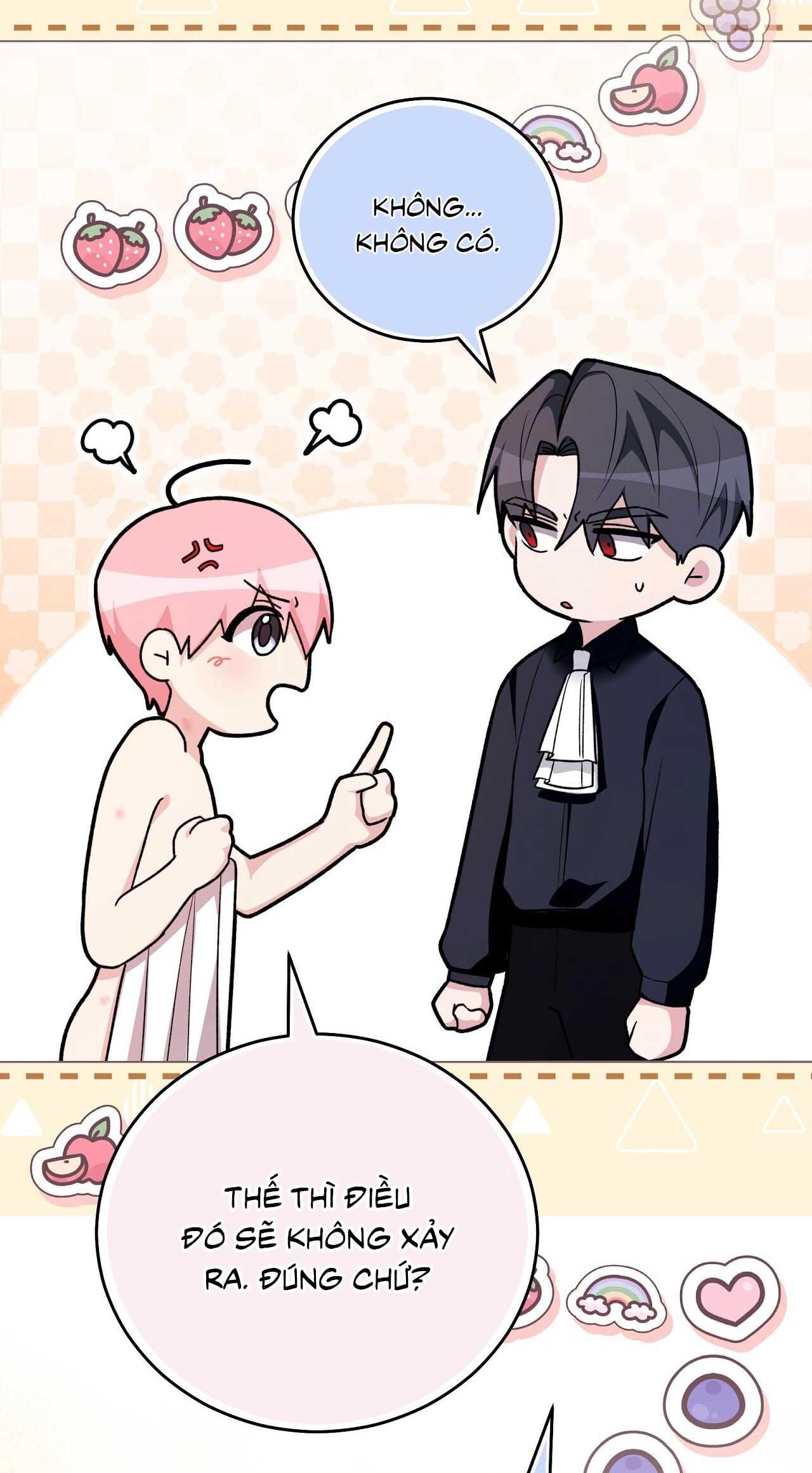 đọc truyện Xuyên Thành Cục Bông Của Tên Cuồng Công Chương 39 ảnh 39 tại Thiên Thai Truyện