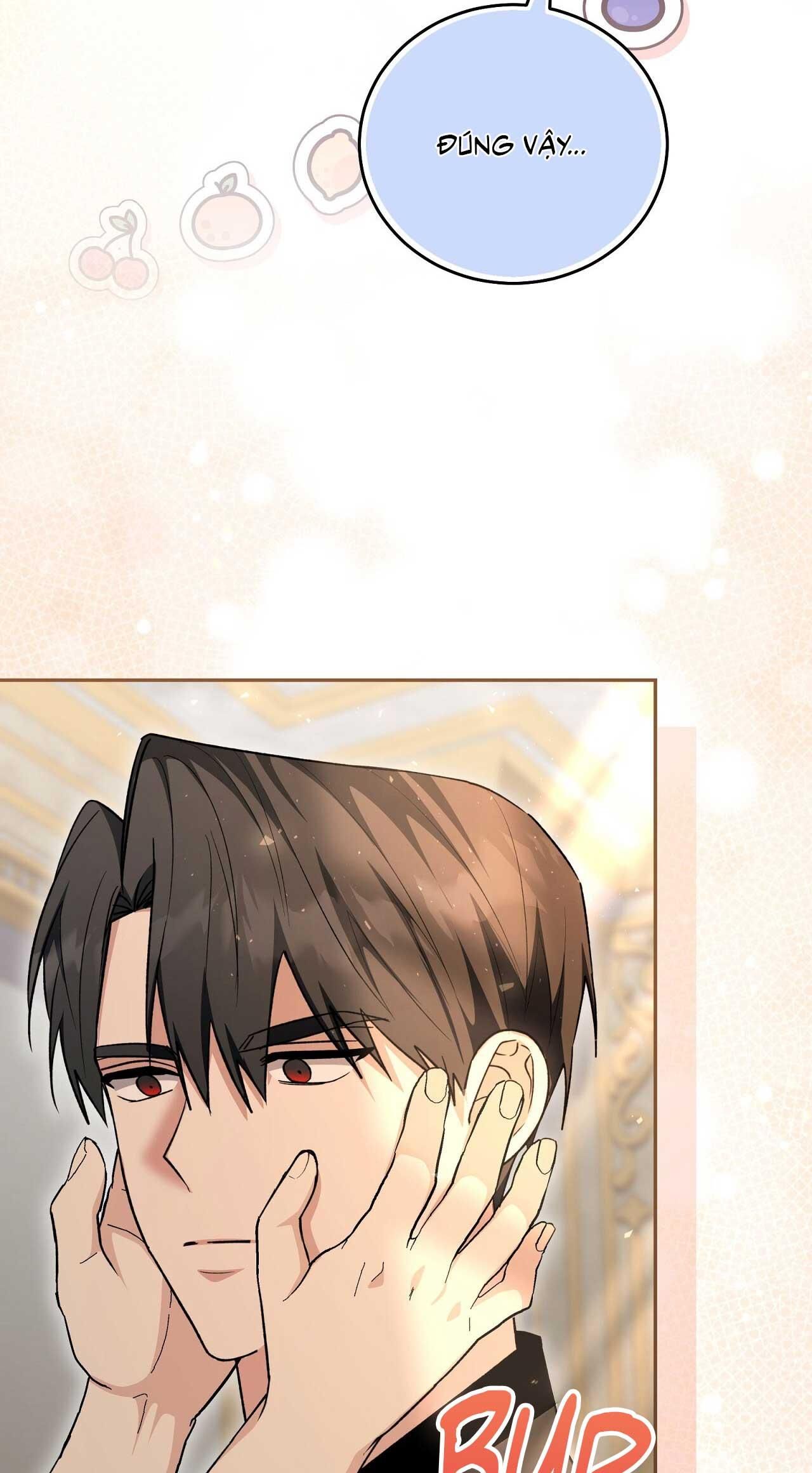 đọc truyện Xuyên Thành Cục Bông Của Tên Cuồng Công Chương 39 ảnh 40 tại Thiên Thai Truyện