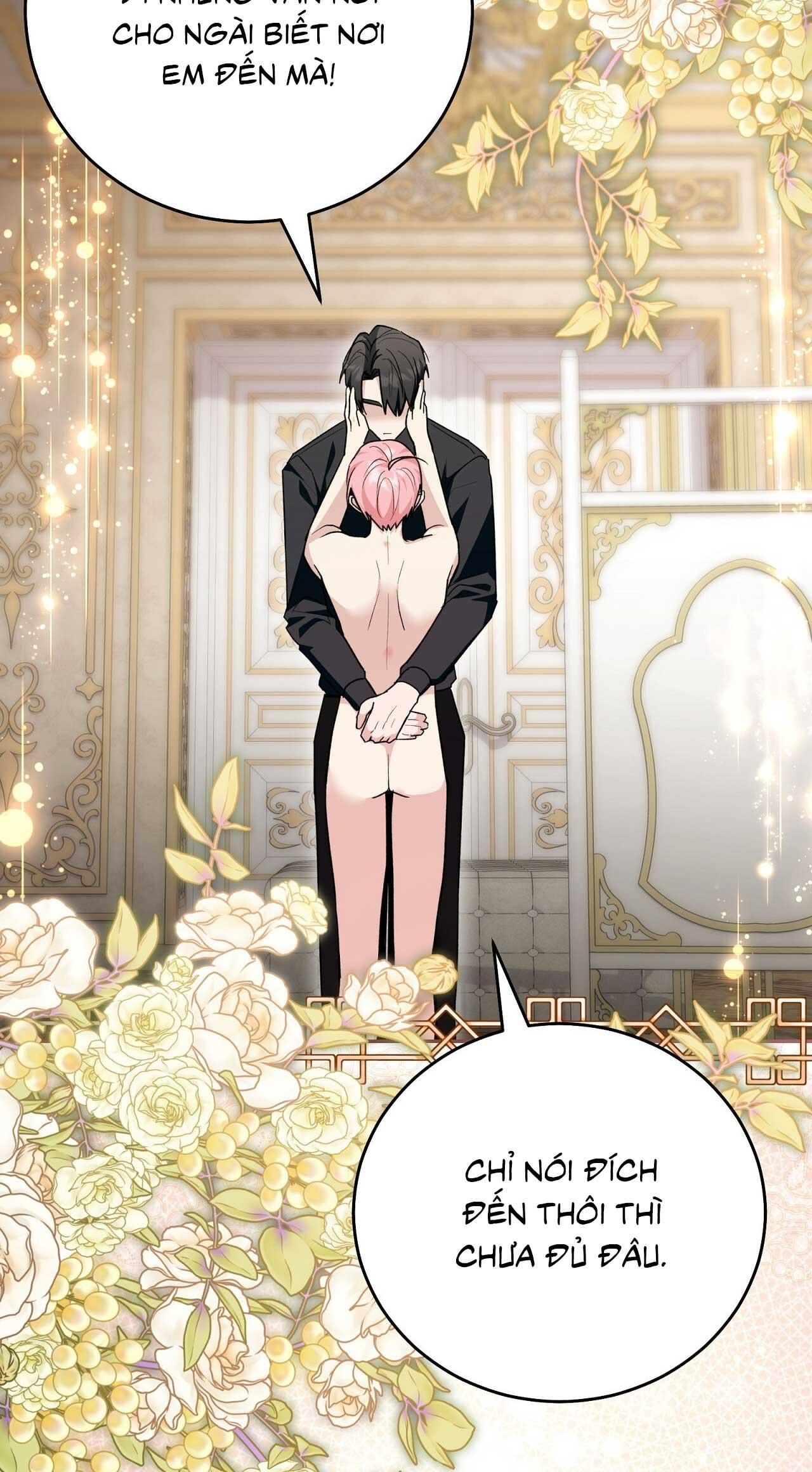 đọc truyện Xuyên Thành Cục Bông Của Tên Cuồng Công Chương 39 ảnh 42 tại Thiên Thai Truyện