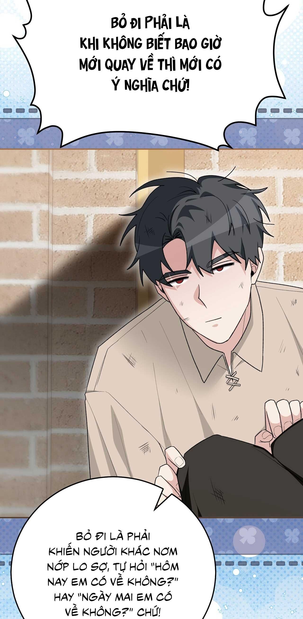 đọc truyện Xuyên Thành Cục Bông Của Tên Cuồng Công Chương 39 ảnh 45 tại Thiên Thai Truyện