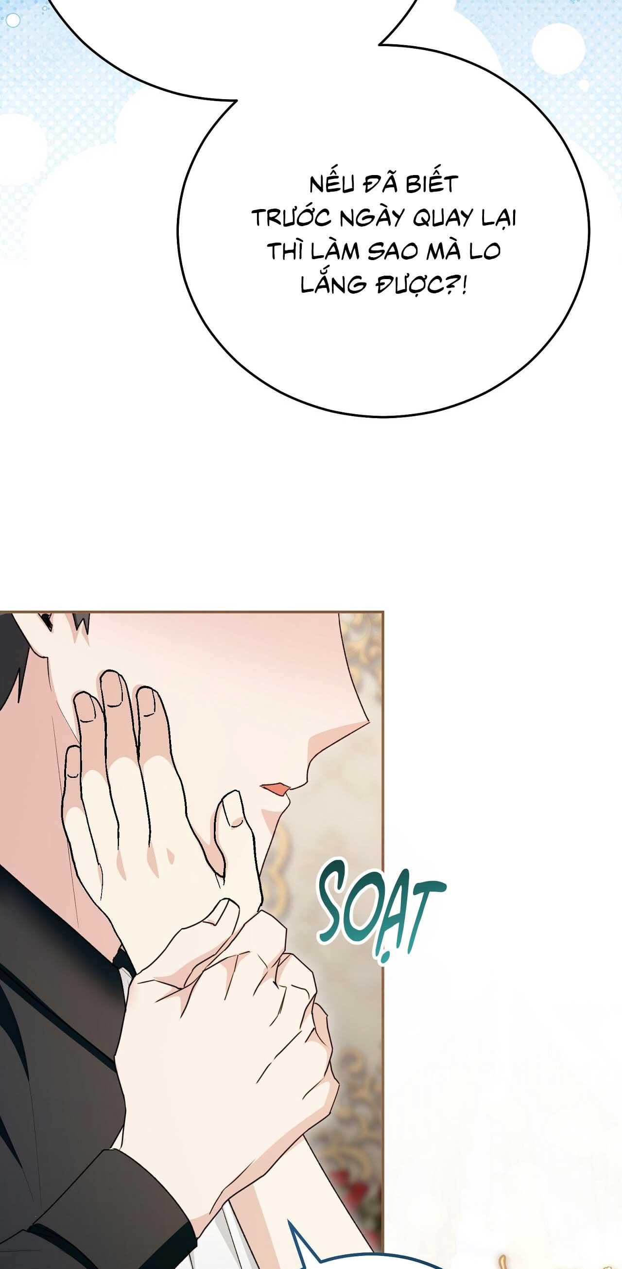 đọc truyện Xuyên Thành Cục Bông Của Tên Cuồng Công Chương 39 ảnh 46 tại Thiên Thai Truyện