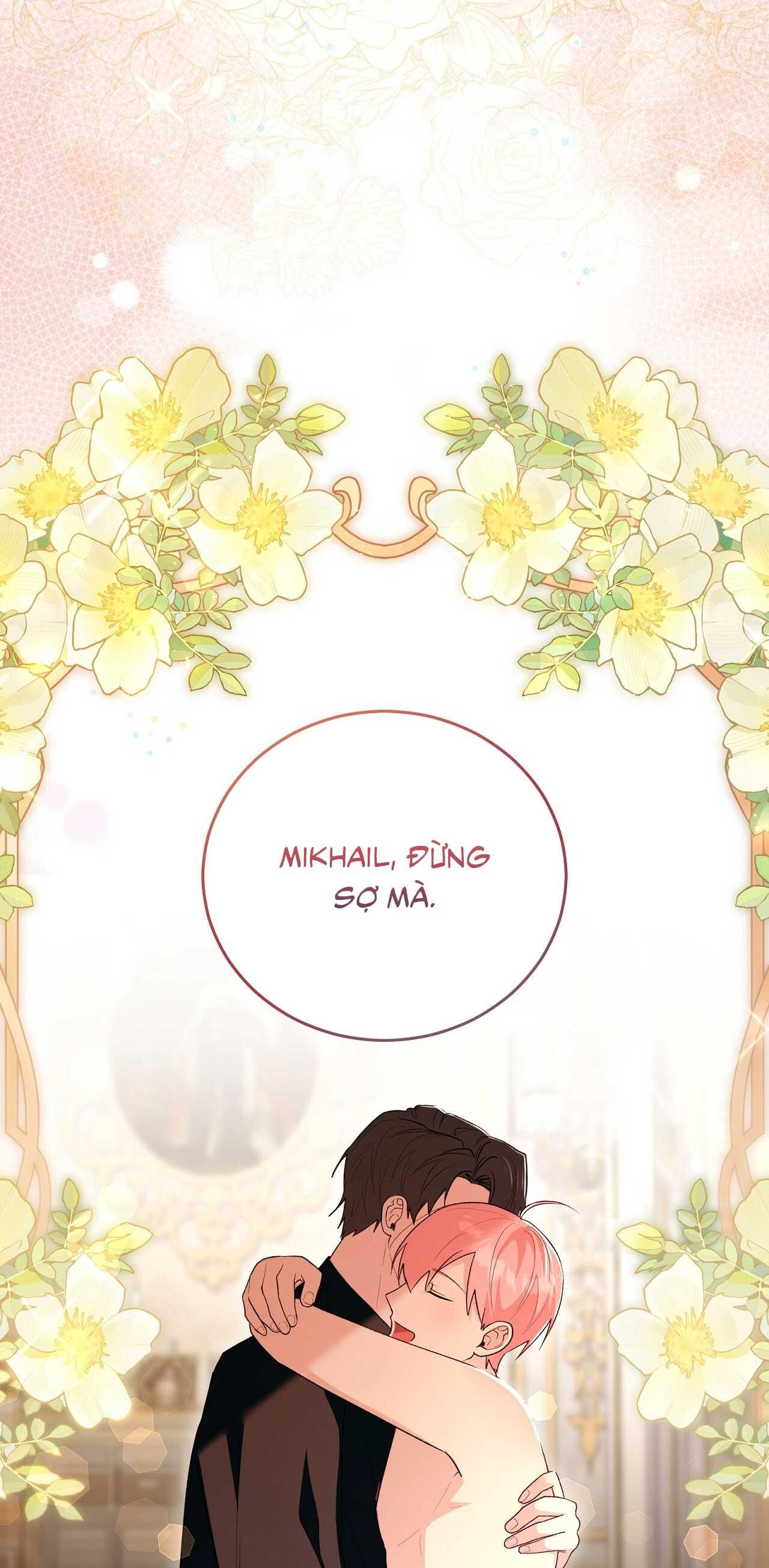 đọc truyện Xuyên Thành Cục Bông Của Tên Cuồng Công Chương 39 ảnh 49 tại Thiên Thai Truyện