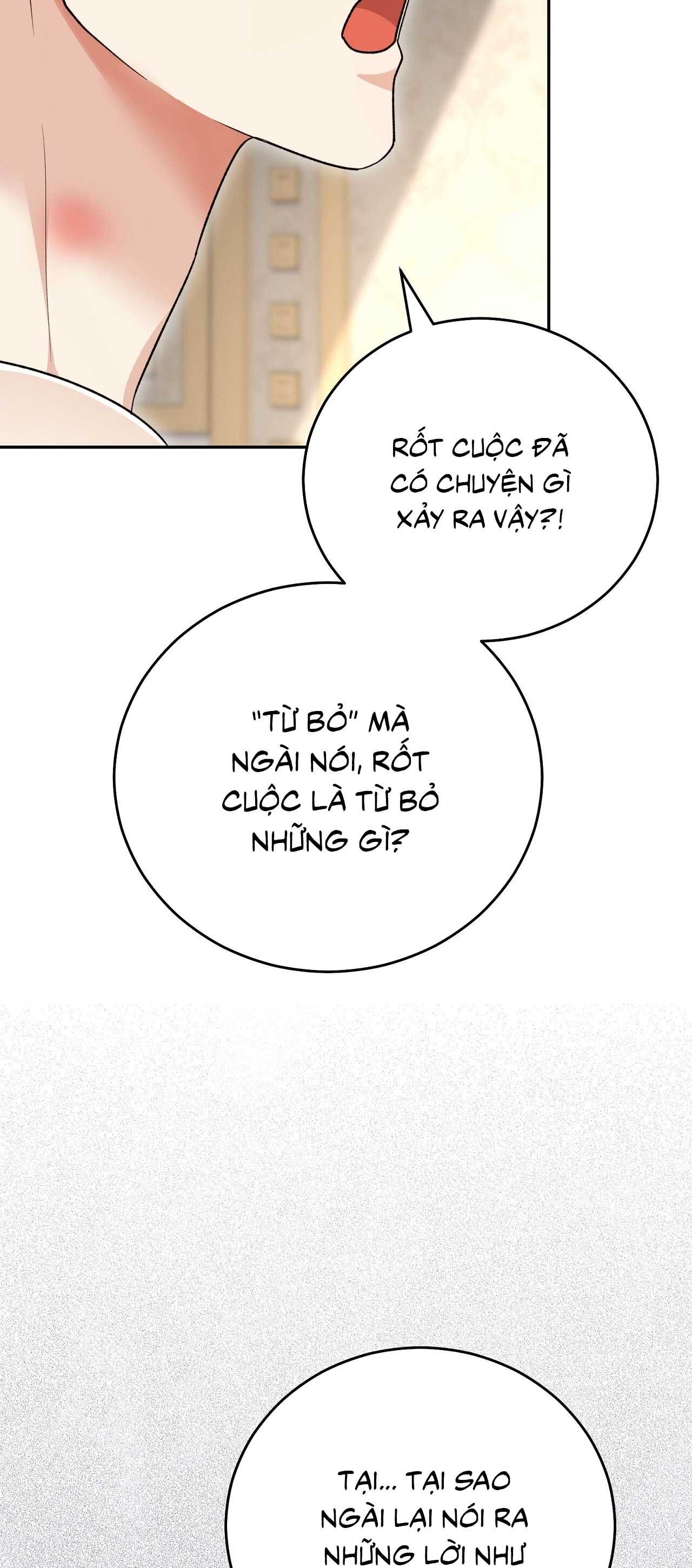 đọc truyện Xuyên Thành Cục Bông Của Tên Cuồng Công Chương 39 ảnh 7 tại Thiên Thai Truyện