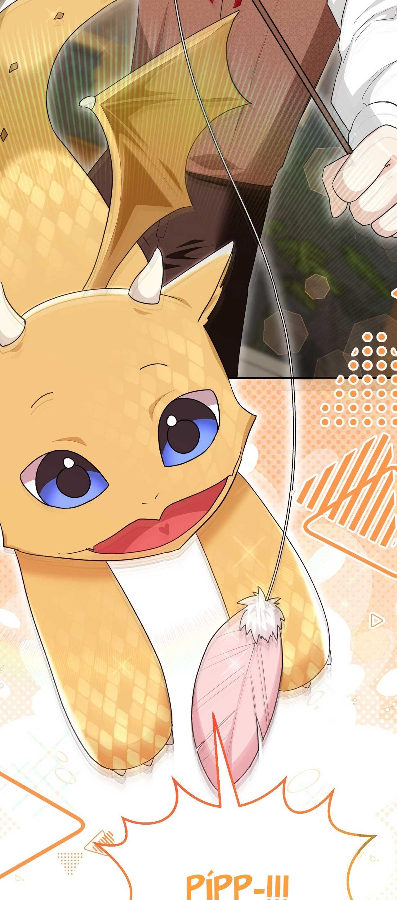 đọc truyện Xuyên Thành Cục Bông Của Tên Cuồng Công Chương 39 ảnh 55 tại Thiên Thai Truyện