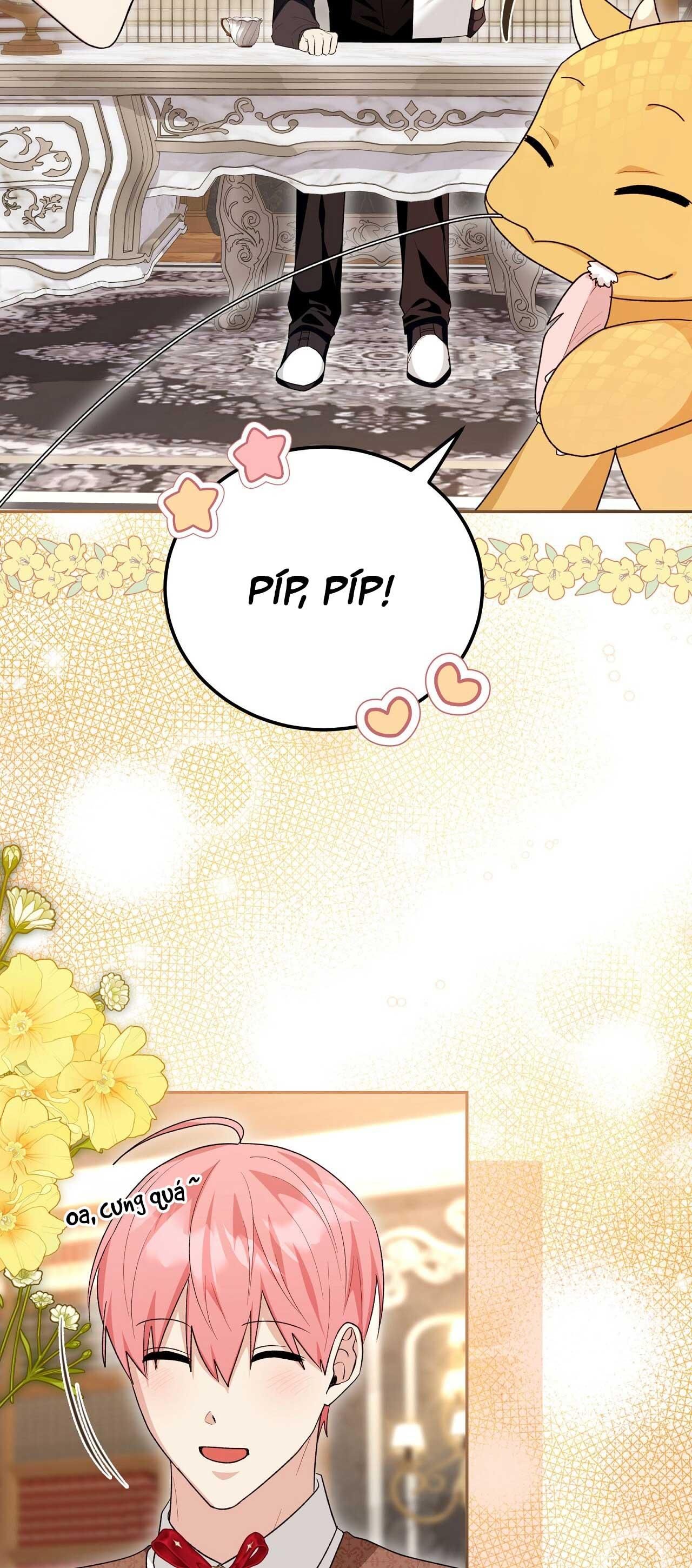 đọc truyện Xuyên Thành Cục Bông Của Tên Cuồng Công Chương 39 ảnh 57 tại Thiên Thai Truyện