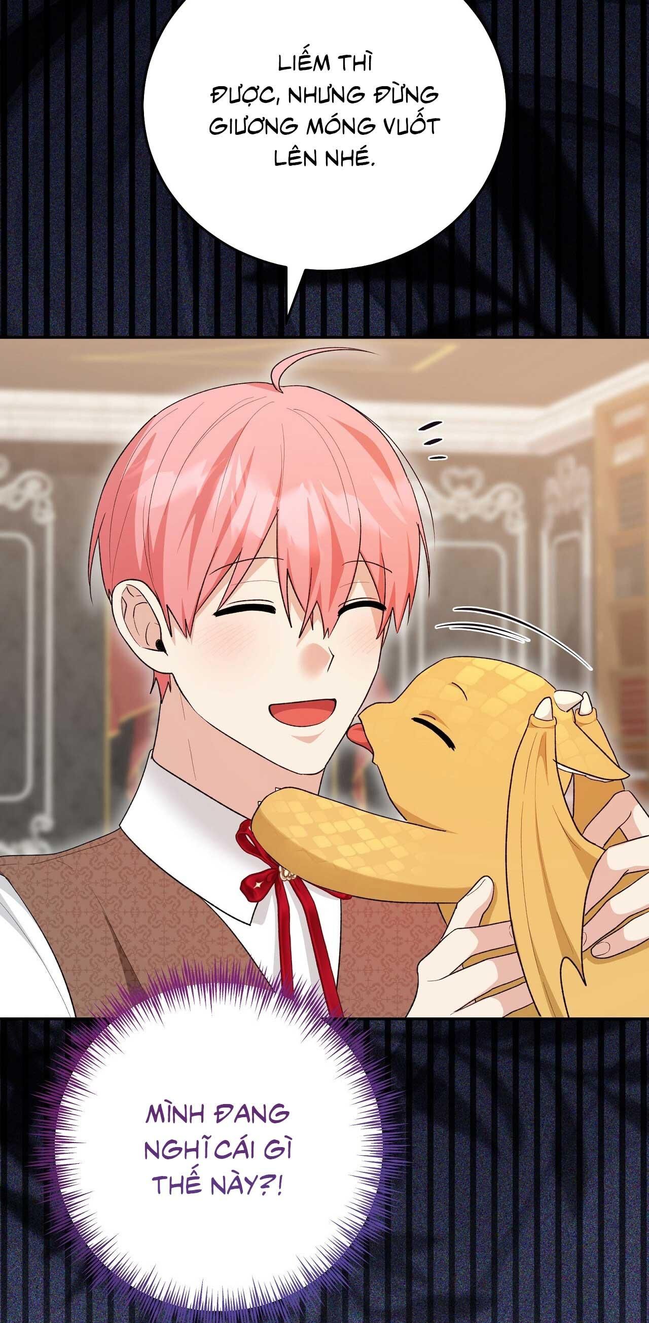 đọc truyện Xuyên Thành Cục Bông Của Tên Cuồng Công Chương 39 ảnh 67 tại Thiên Thai Truyện