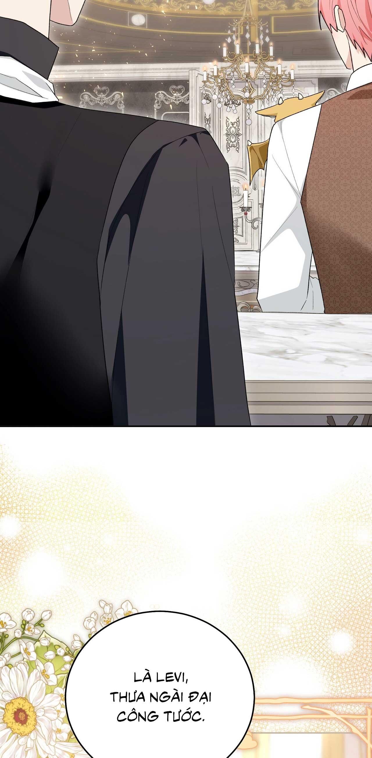 đọc truyện Xuyên Thành Cục Bông Của Tên Cuồng Công Chương 39 ảnh 71 tại Thiên Thai Truyện