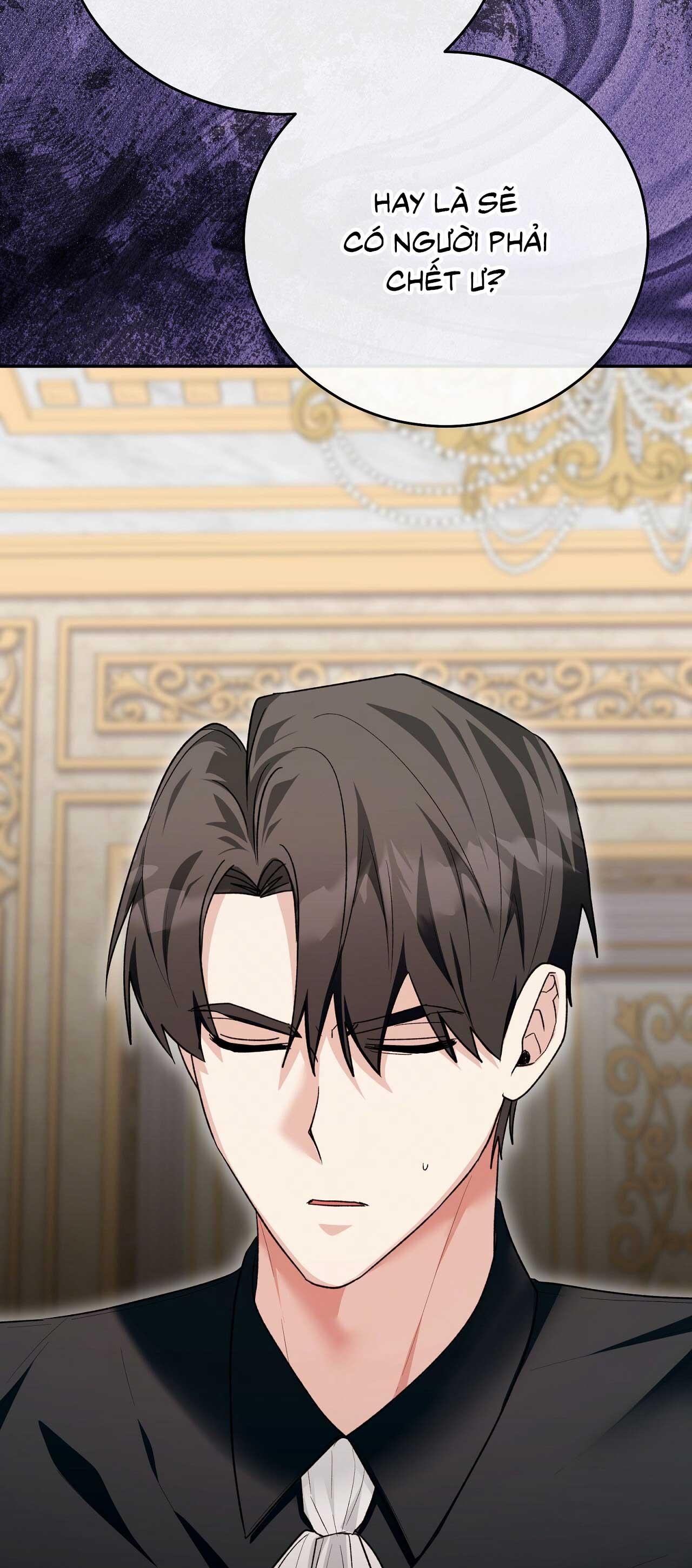 đọc truyện Xuyên Thành Cục Bông Của Tên Cuồng Công Chương 39 ảnh 9 tại Thiên Thai Truyện