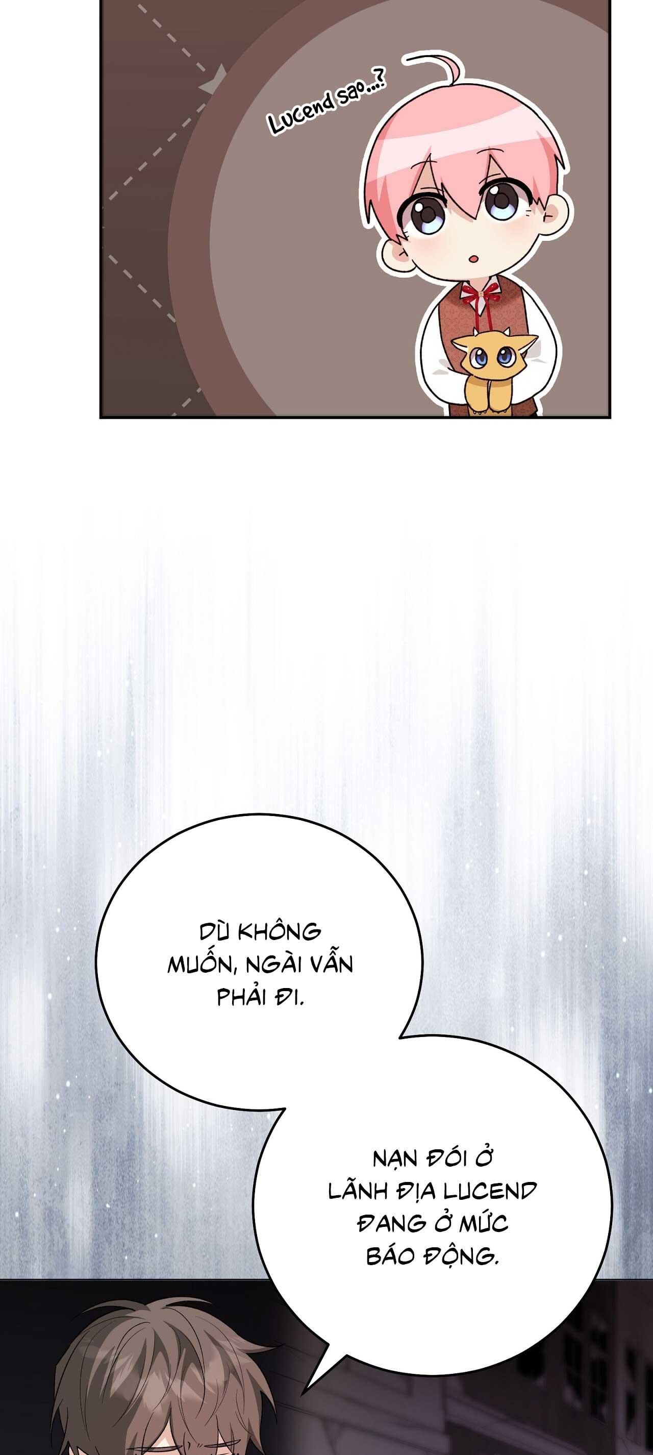 đọc truyện Xuyên Thành Cục Bông Của Tên Cuồng Công Chương 39 ảnh 74 tại Thiên Thai Truyện