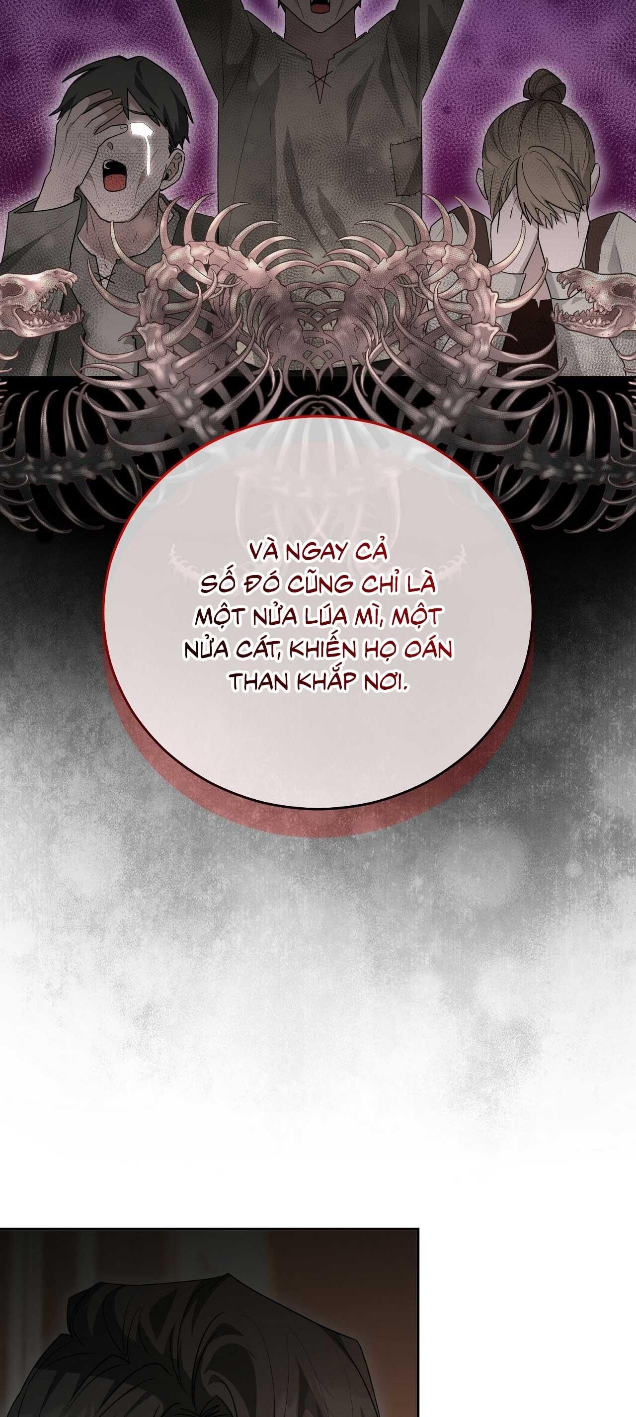 đọc truyện Xuyên Thành Cục Bông Của Tên Cuồng Công Chương 39 ảnh 78 tại Thiên Thai Truyện