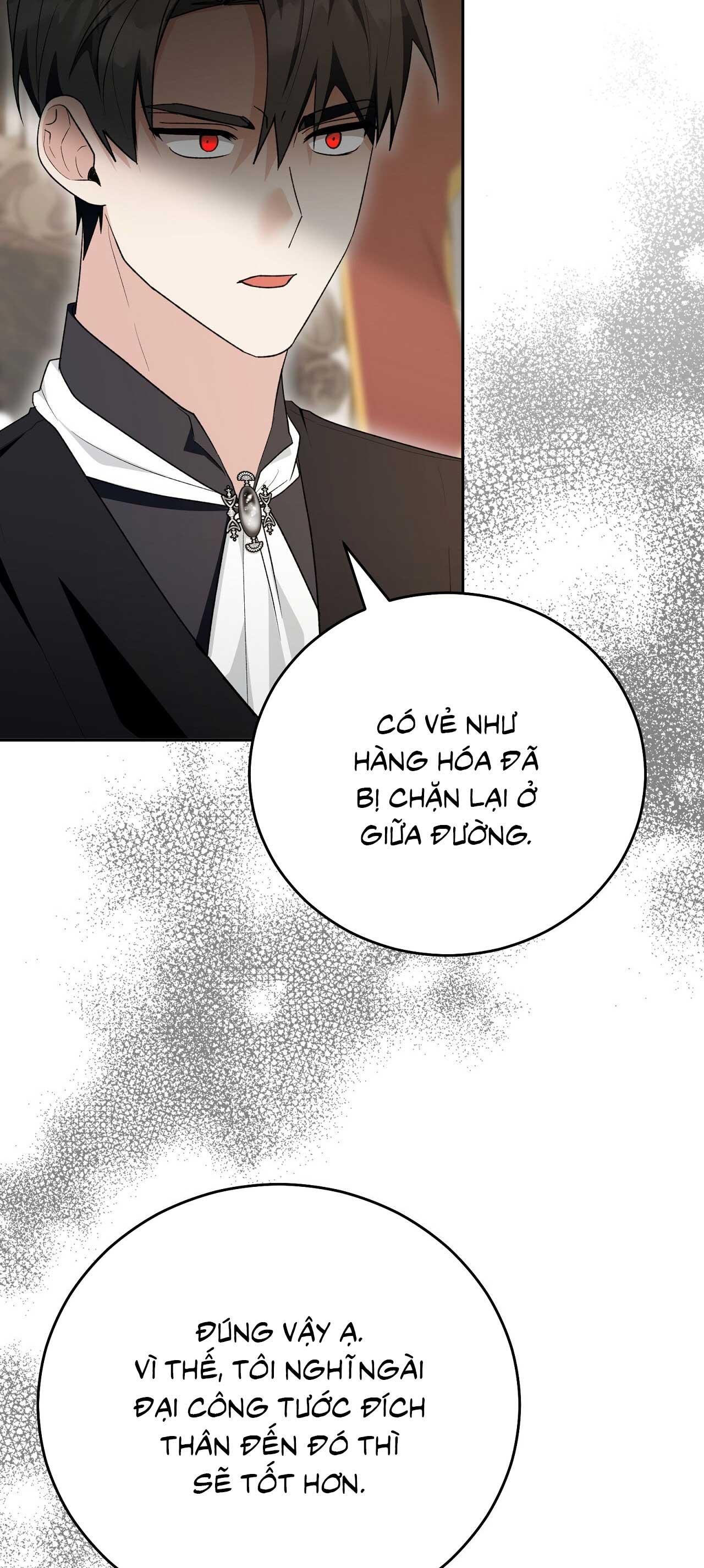 đọc truyện Xuyên Thành Cục Bông Của Tên Cuồng Công Chương 39 ảnh 79 tại Thiên Thai Truyện