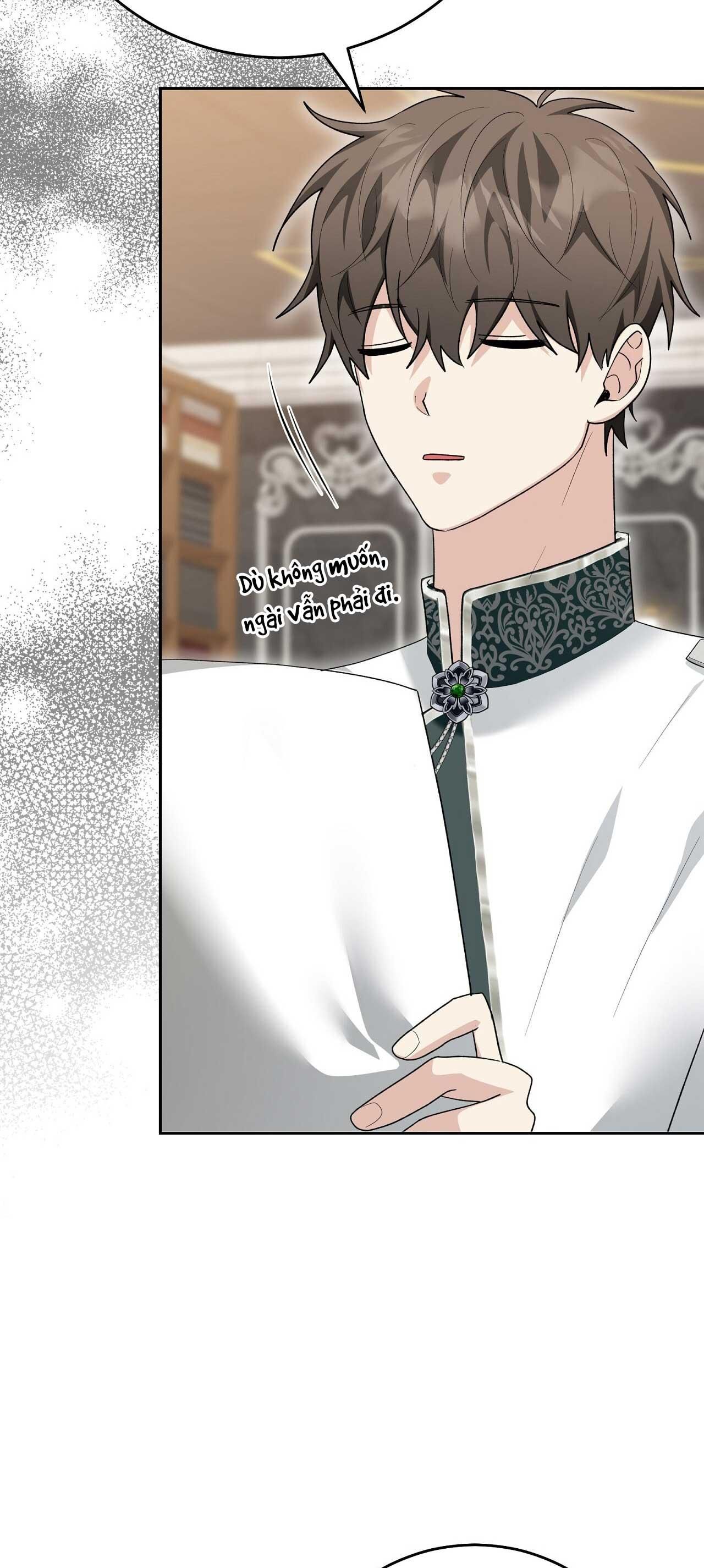 đọc truyện Xuyên Thành Cục Bông Của Tên Cuồng Công Chương 39 ảnh 80 tại Thiên Thai Truyện