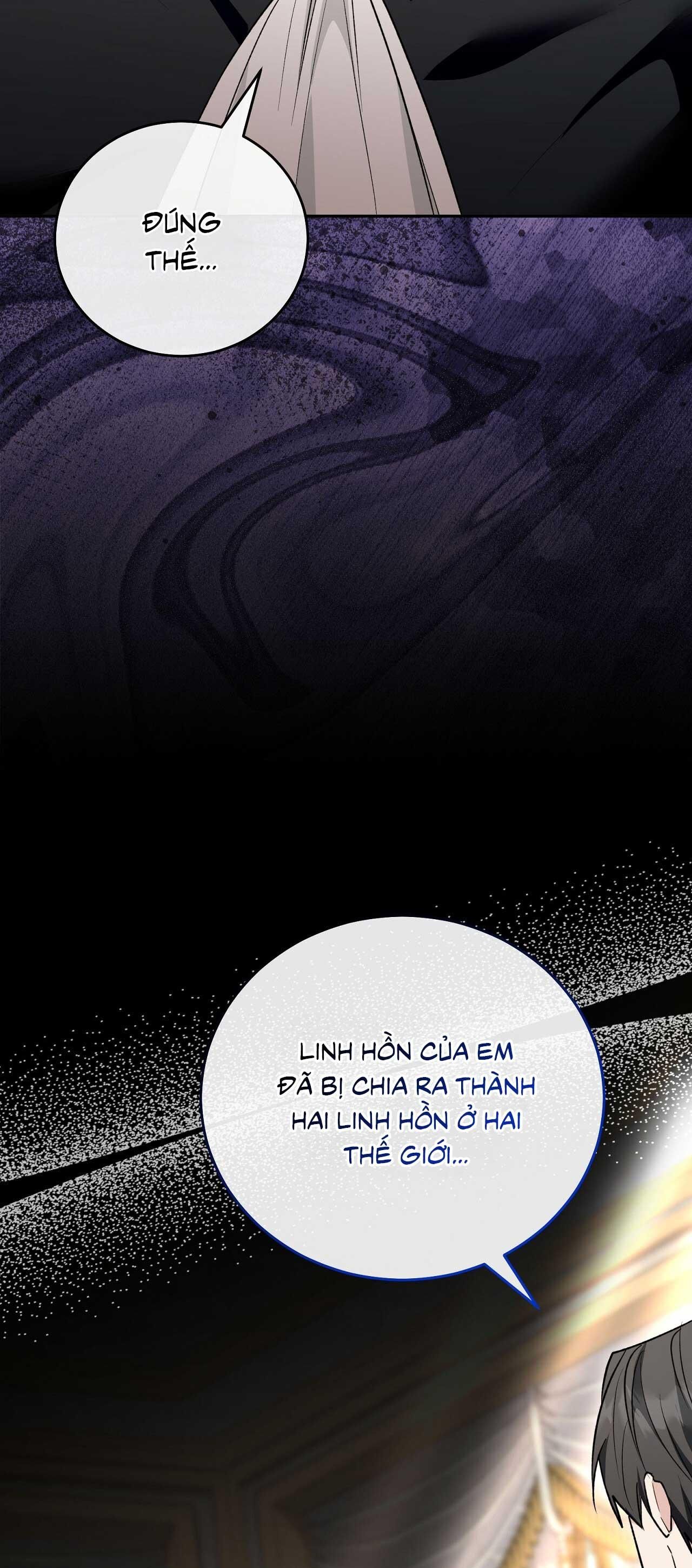 đọc truyện Xuyên Thành Cục Bông Của Tên Cuồng Công Chương 39 ảnh 10 tại Thiên Thai Truyện