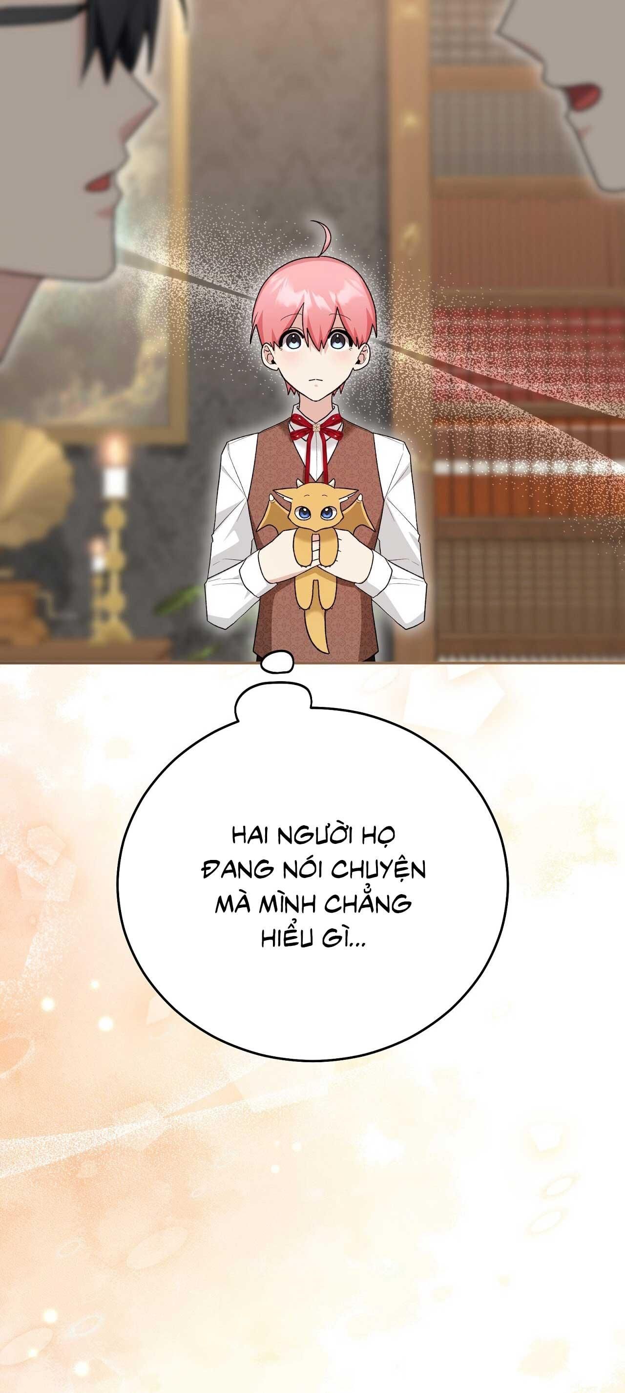 đọc truyện Xuyên Thành Cục Bông Của Tên Cuồng Công Chương 39 ảnh 82 tại Thiên Thai Truyện