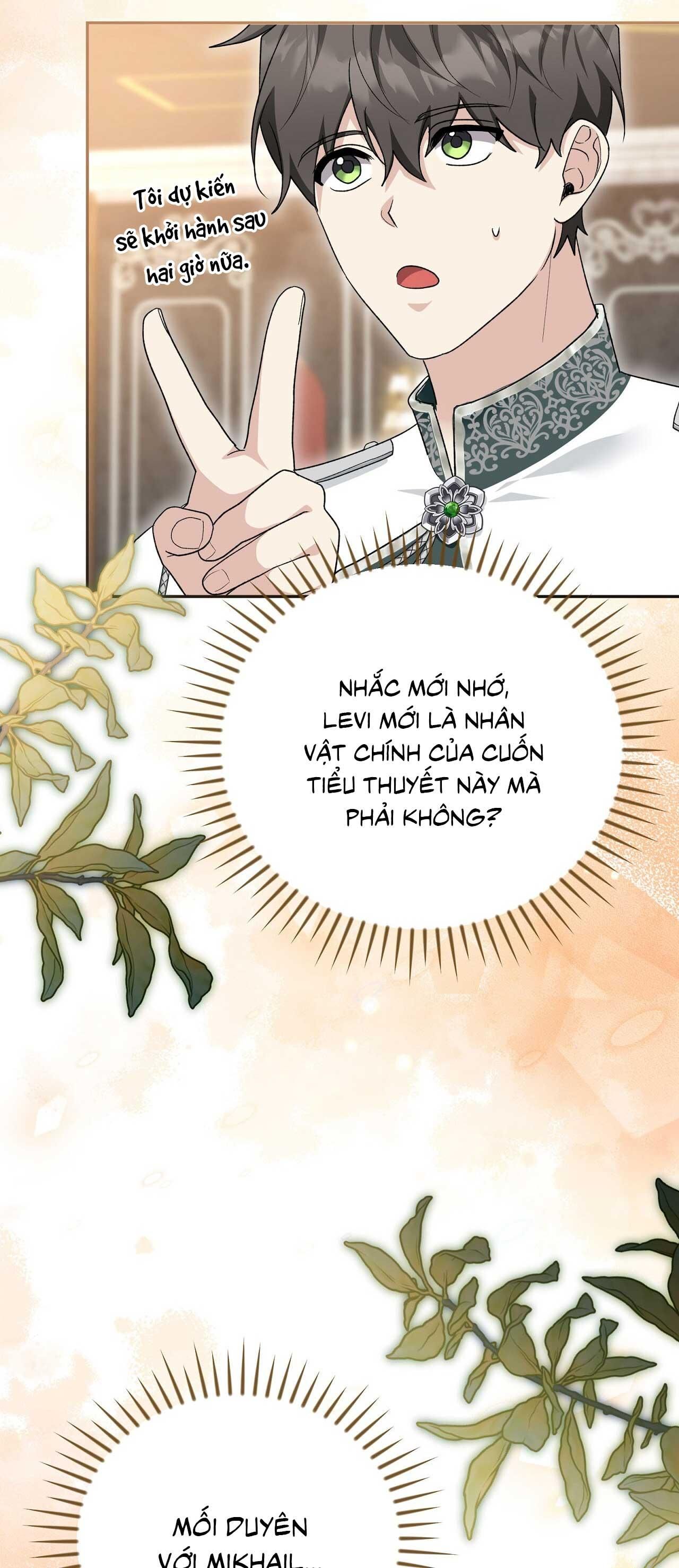 đọc truyện Xuyên Thành Cục Bông Của Tên Cuồng Công Chương 39 ảnh 83 tại Thiên Thai Truyện