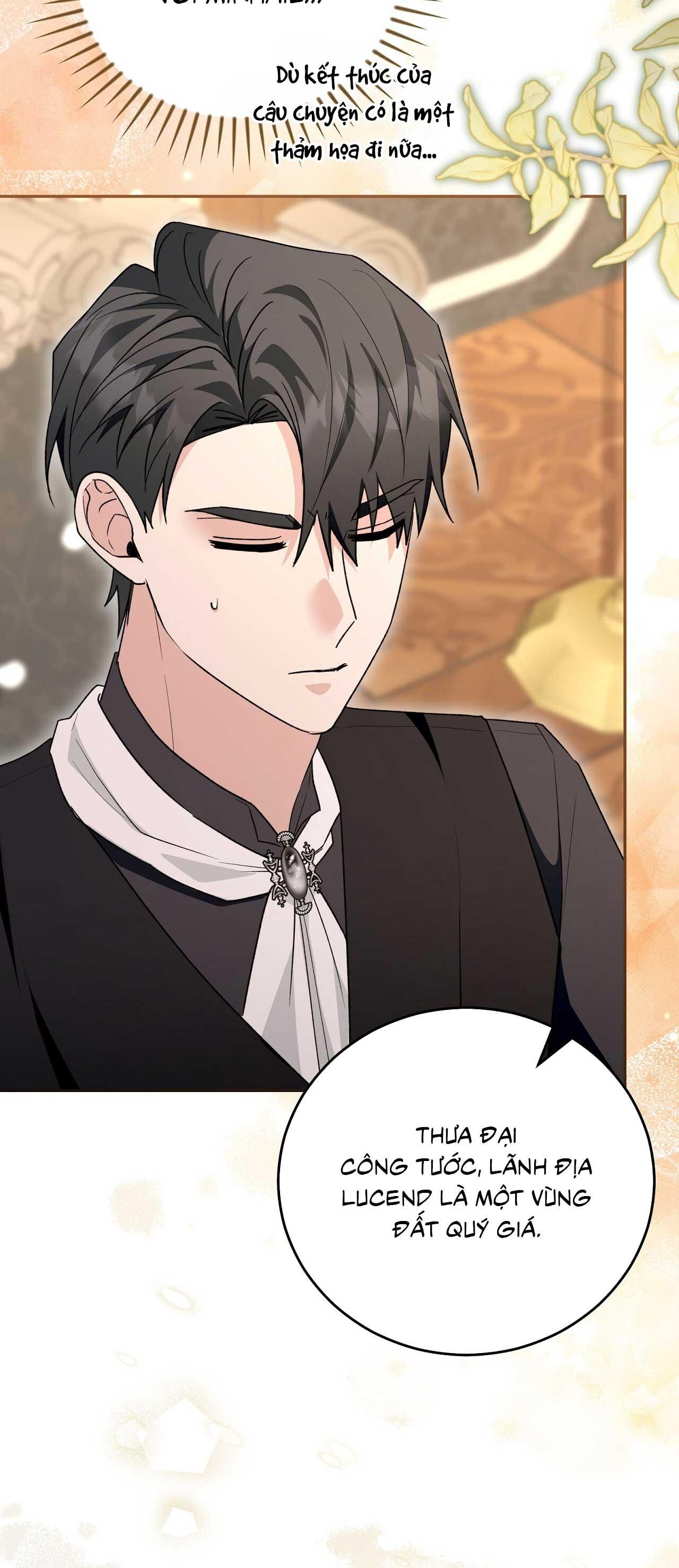 đọc truyện Xuyên Thành Cục Bông Của Tên Cuồng Công Chương 39 ảnh 84 tại Thiên Thai Truyện