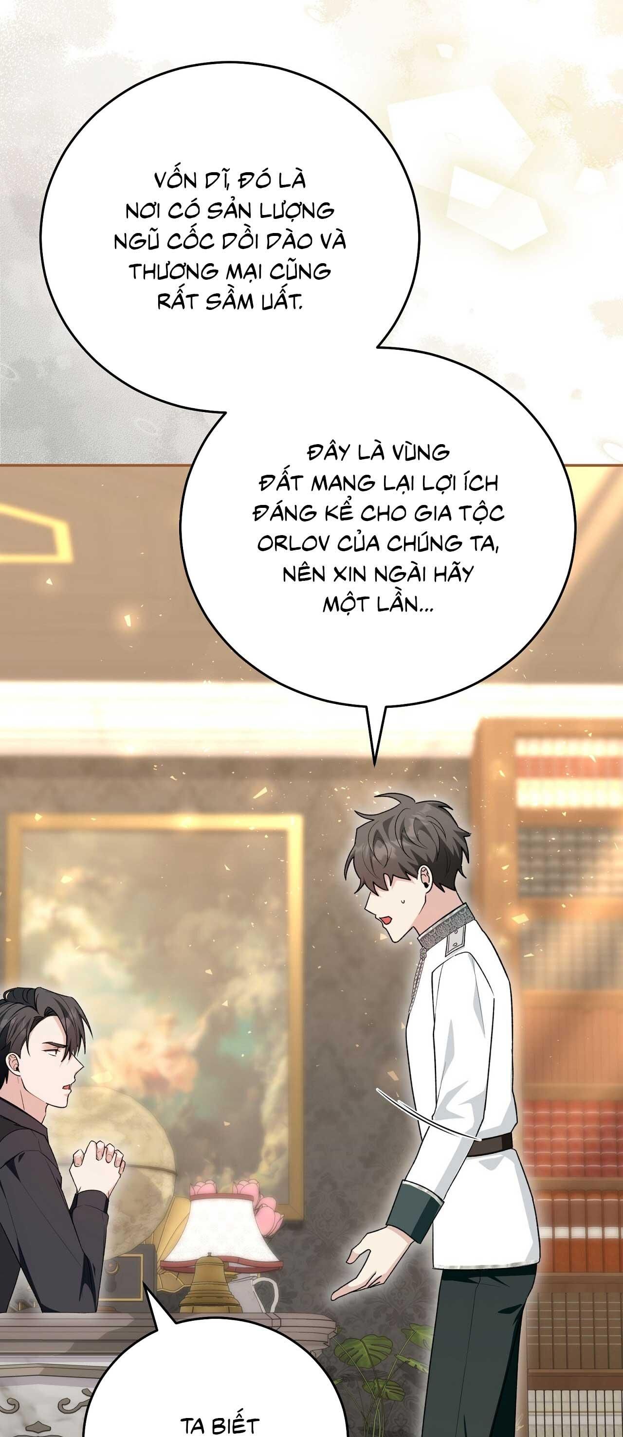 đọc truyện Xuyên Thành Cục Bông Của Tên Cuồng Công Chương 39 ảnh 85 tại Thiên Thai Truyện