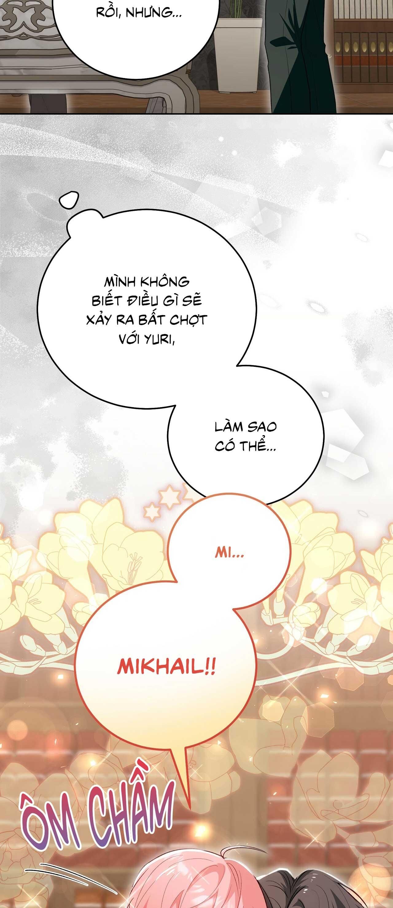 đọc truyện Xuyên Thành Cục Bông Của Tên Cuồng Công Chương 39 ảnh 86 tại Thiên Thai Truyện