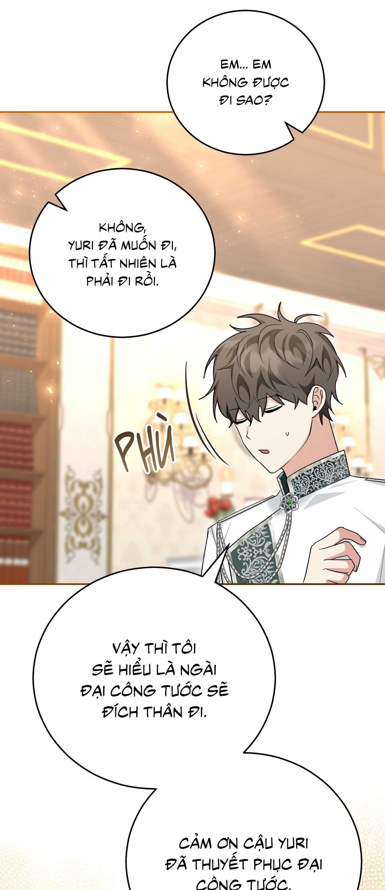 đọc truyện Xuyên Thành Cục Bông Của Tên Cuồng Công Chương 39 ảnh 89 tại Thiên Thai Truyện