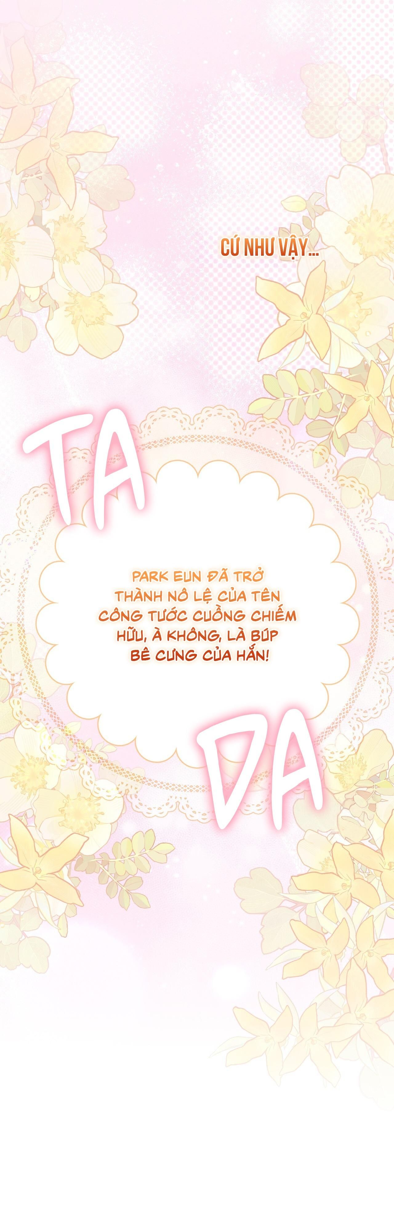 đọc truyện Xuyên Thành Cục Bông Của Tên Cuồng Công Chương 4 ảnh 25 tại Giả Dược