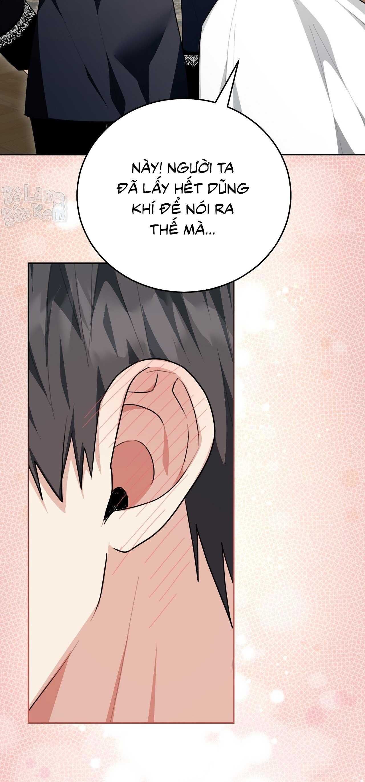 đọc truyện Xuyên Thành Cục Bông Của Tên Cuồng Công Chương 40 ảnh 14 tại Thiên Thai Truyện