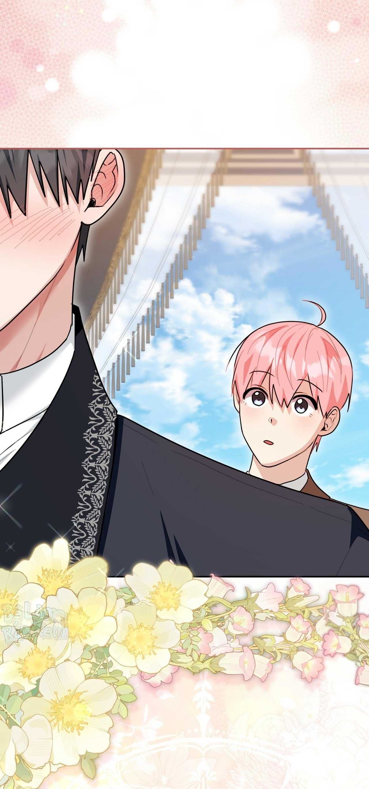 đọc truyện Xuyên Thành Cục Bông Của Tên Cuồng Công Chương 40 ảnh 15 tại Thiên Thai Truyện