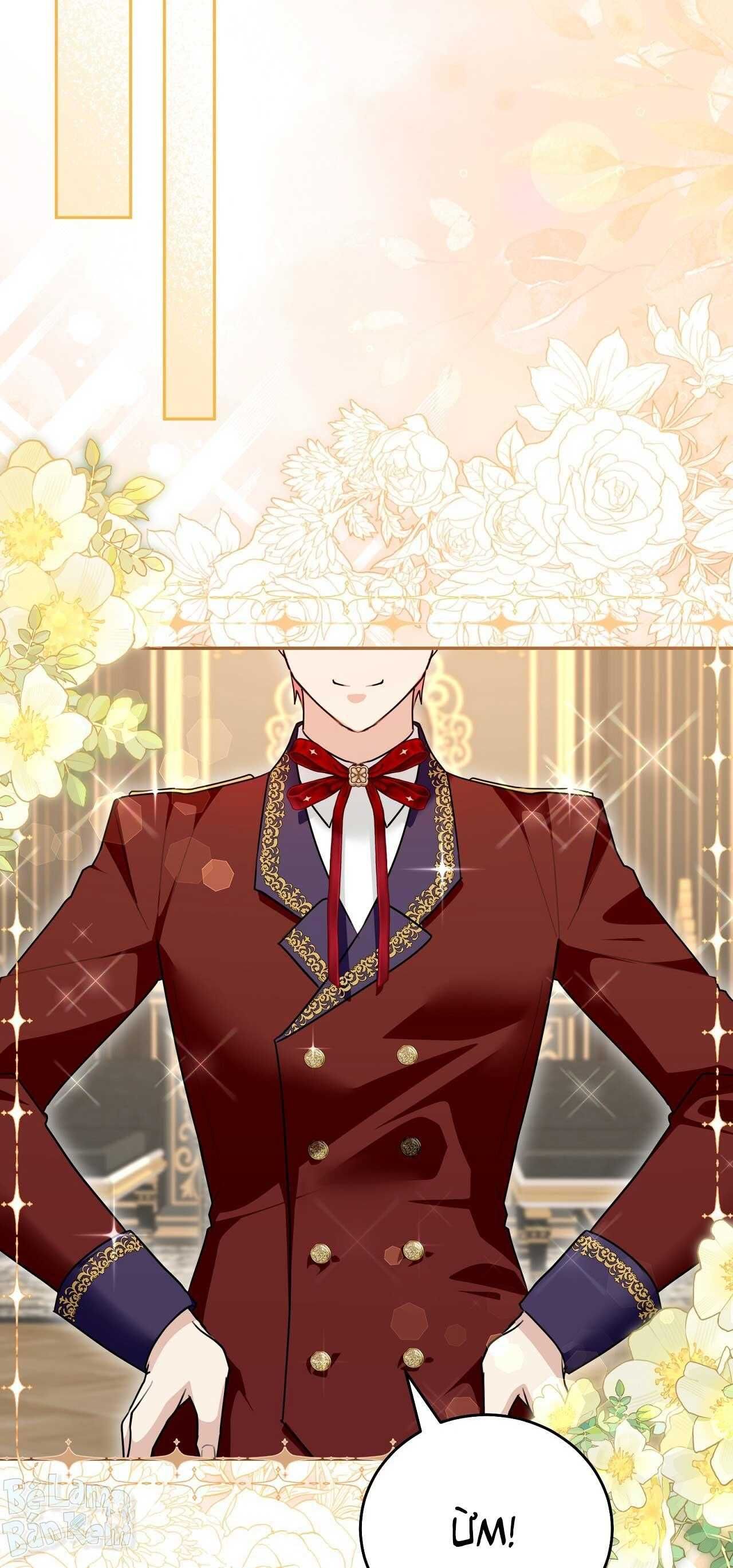 đọc truyện Xuyên Thành Cục Bông Của Tên Cuồng Công Chương 40 ảnh 18 tại Thiên Thai Truyện