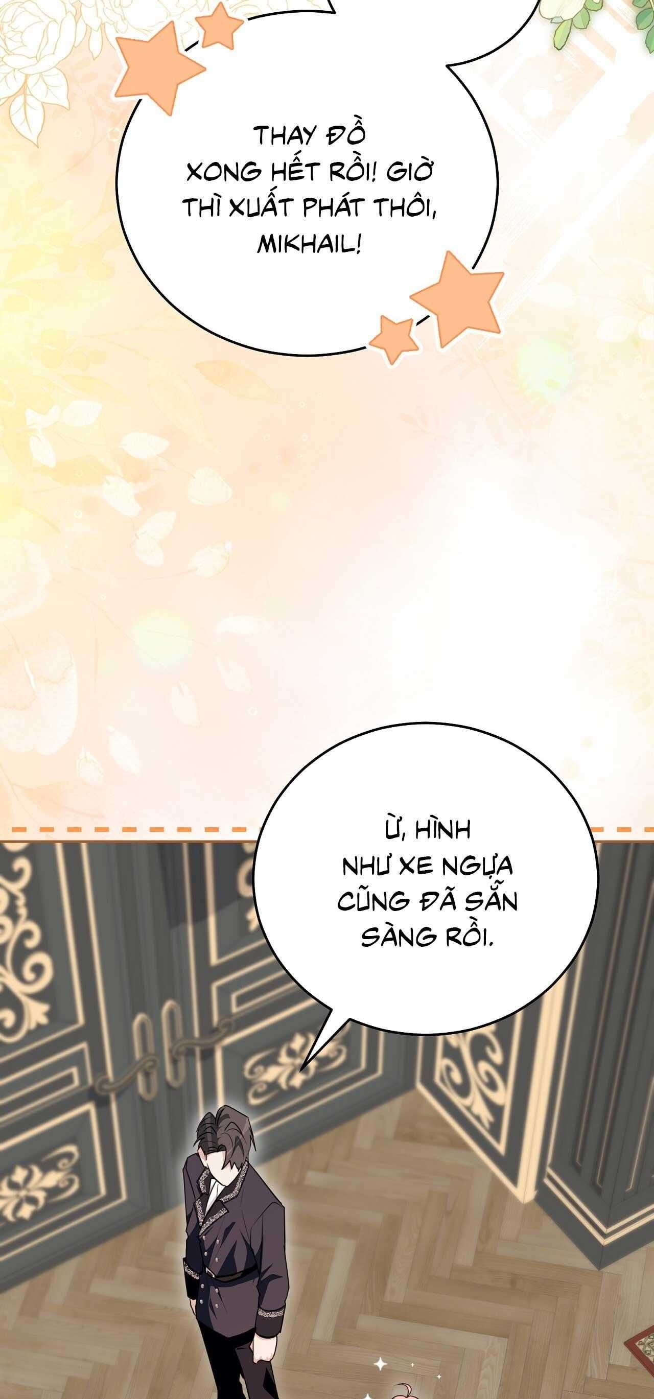 đọc truyện Xuyên Thành Cục Bông Của Tên Cuồng Công Chương 40 ảnh 19 tại Thiên Thai Truyện