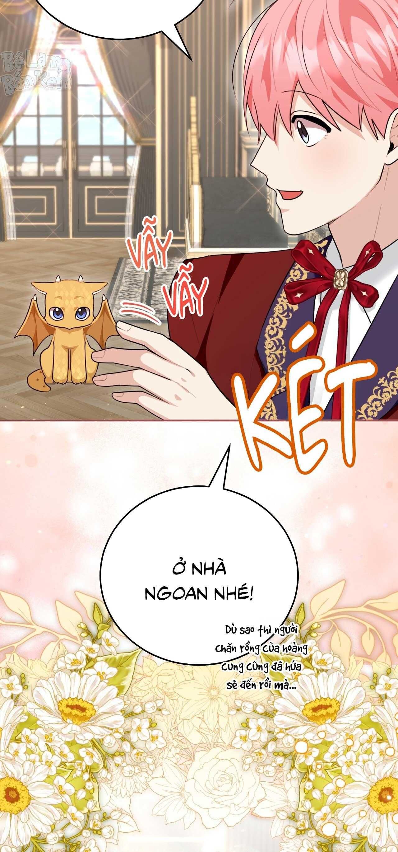 đọc truyện Xuyên Thành Cục Bông Của Tên Cuồng Công Chương 40 ảnh 21 tại Thiên Thai Truyện