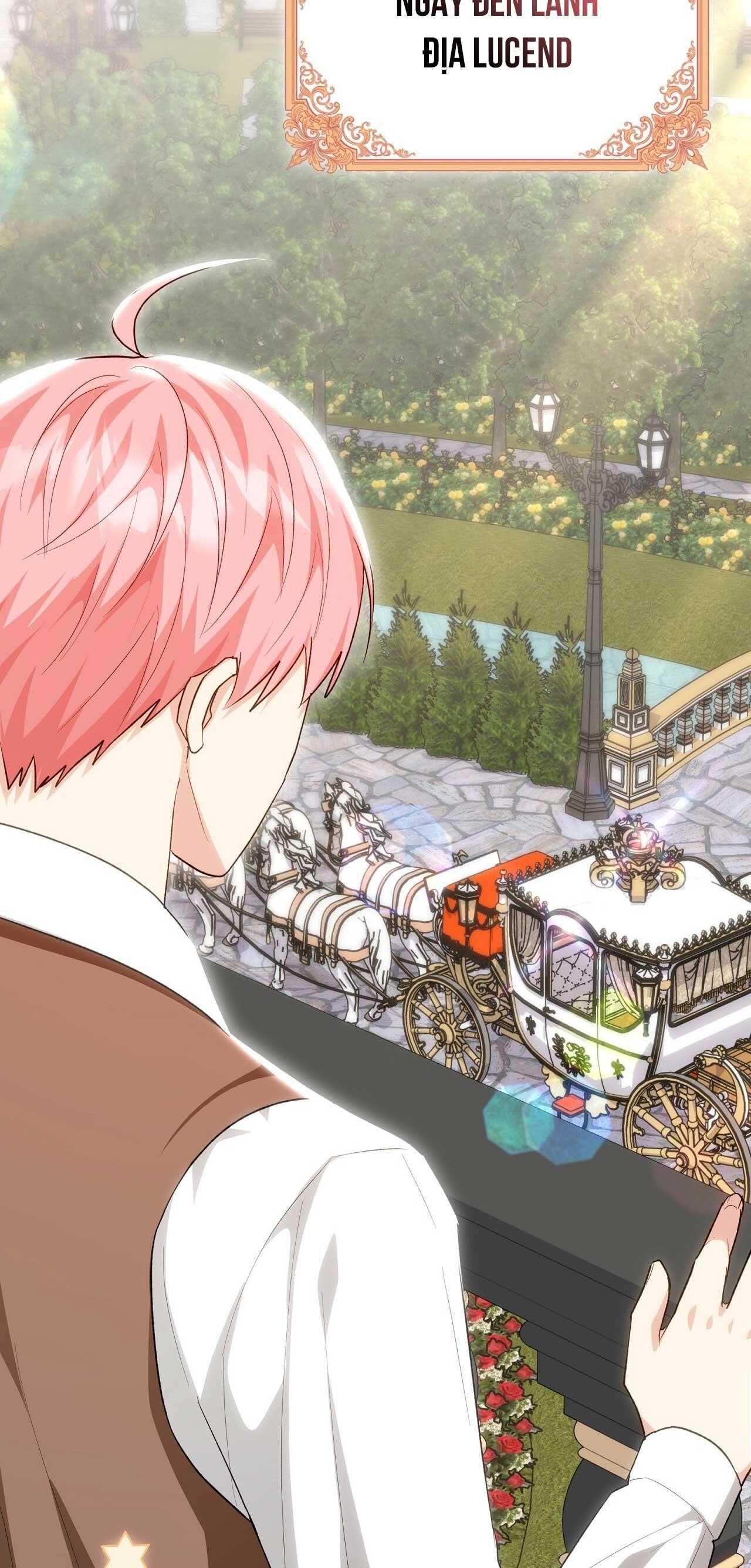 đọc truyện Xuyên Thành Cục Bông Của Tên Cuồng Công Chương 40 ảnh 4 tại Thiên Thai Truyện