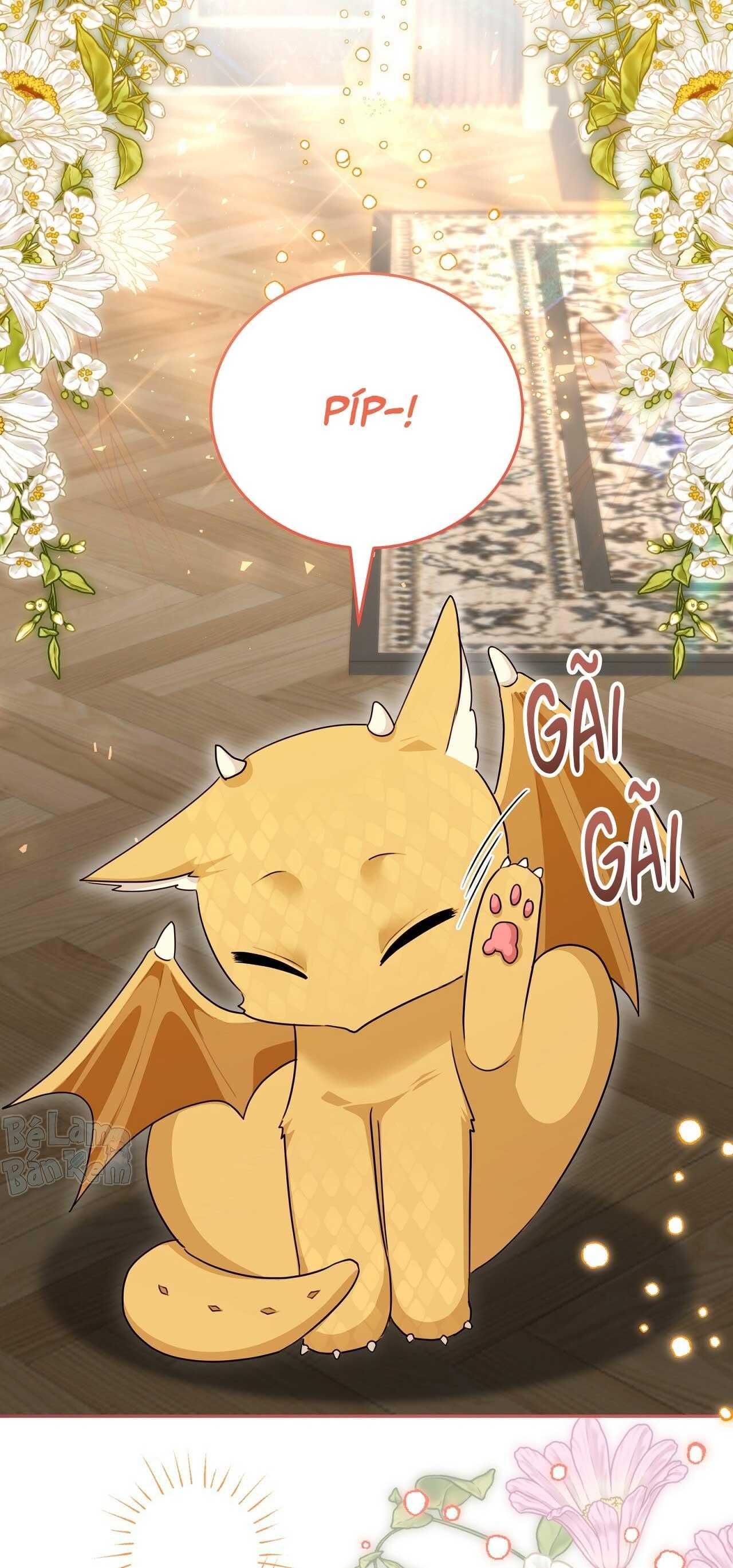 đọc truyện Xuyên Thành Cục Bông Của Tên Cuồng Công Chương 40 ảnh 22 tại Thiên Thai Truyện