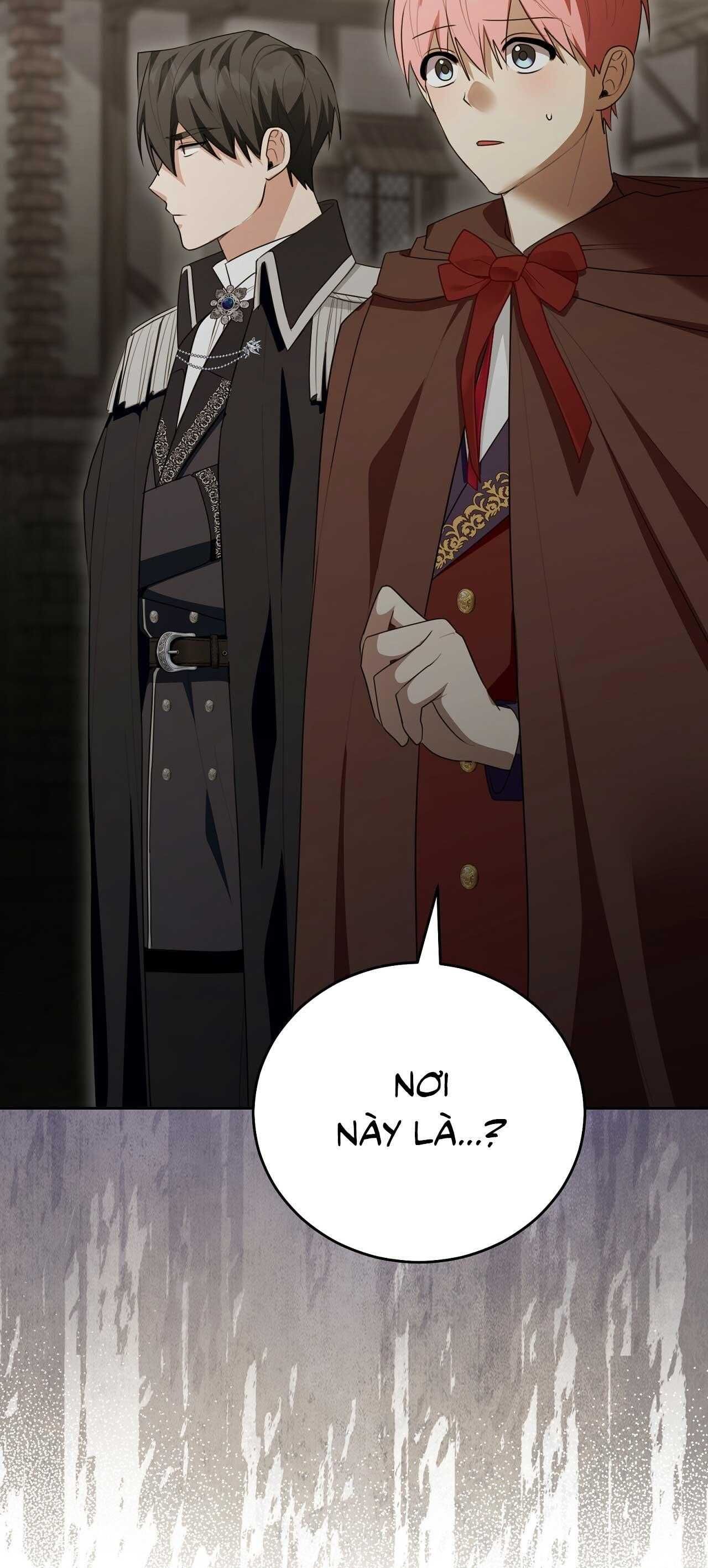 đọc truyện Xuyên Thành Cục Bông Của Tên Cuồng Công Chương 40 ảnh 29 tại Thiên Thai Truyện