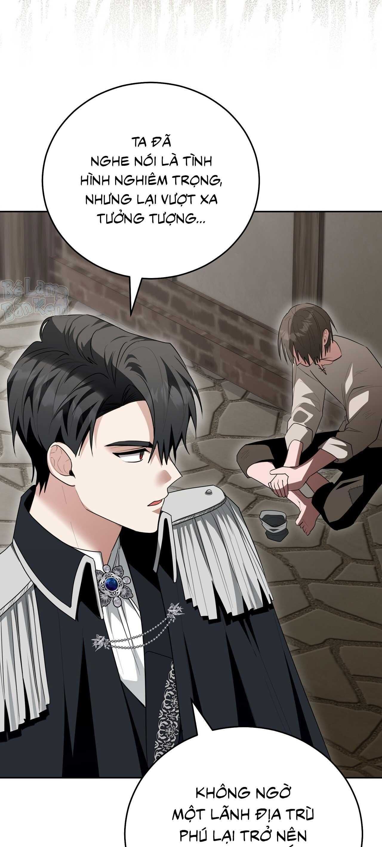 đọc truyện Xuyên Thành Cục Bông Của Tên Cuồng Công Chương 40 ảnh 30 tại Thiên Thai Truyện