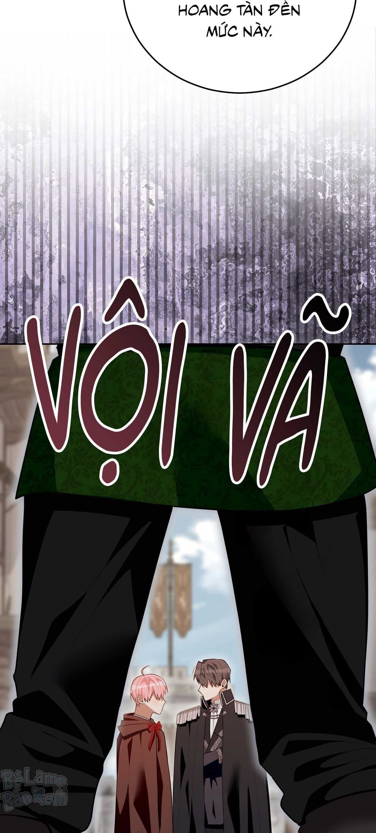 đọc truyện Xuyên Thành Cục Bông Của Tên Cuồng Công Chương 40 ảnh 31 tại Thiên Thai Truyện