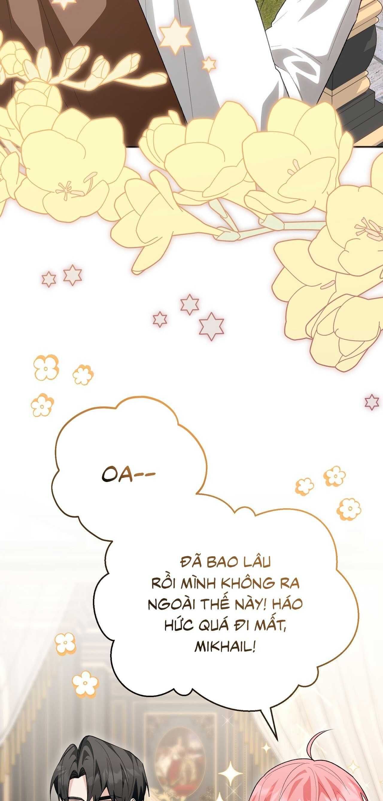 đọc truyện Xuyên Thành Cục Bông Của Tên Cuồng Công Chương 40 ảnh 5 tại Thiên Thai Truyện