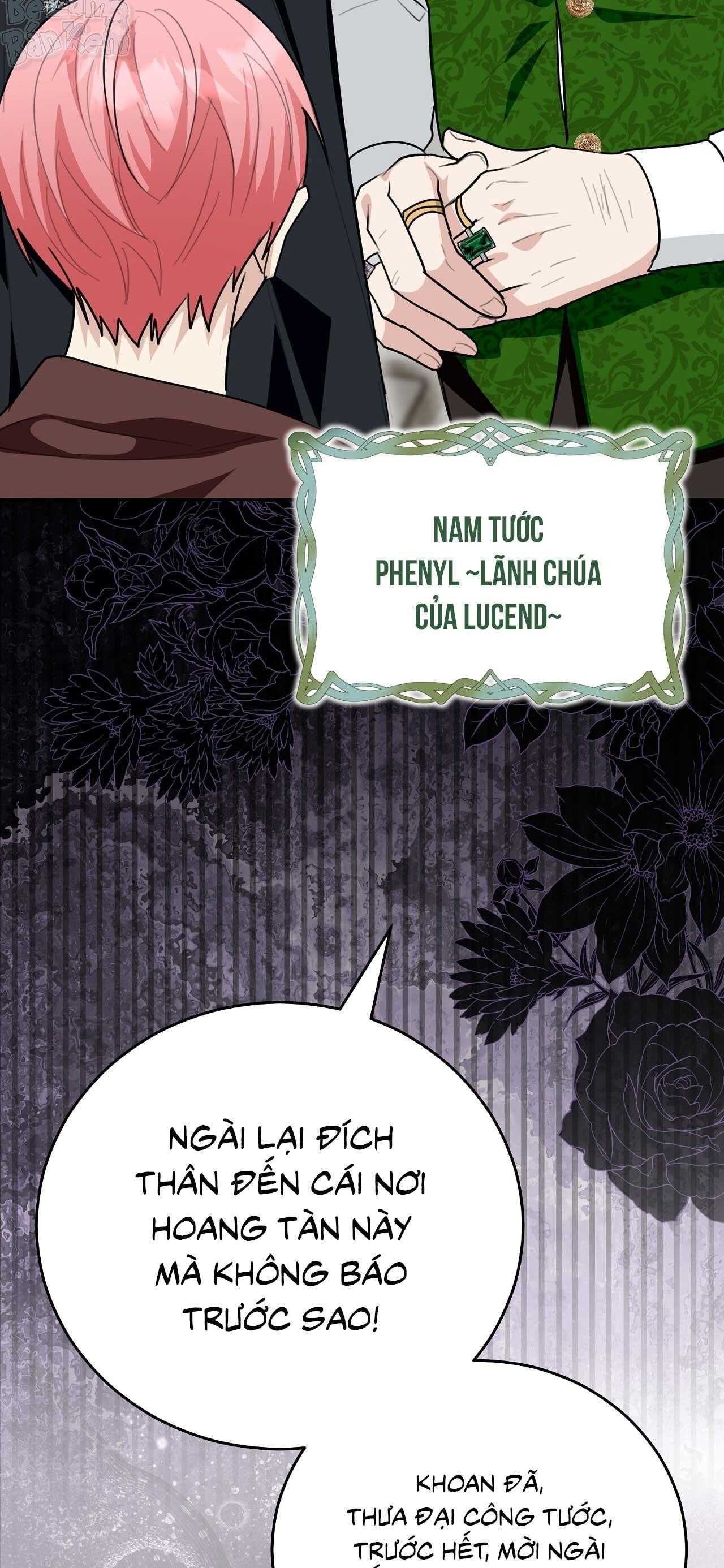 đọc truyện Xuyên Thành Cục Bông Của Tên Cuồng Công Chương 40 ảnh 34 tại Thiên Thai Truyện