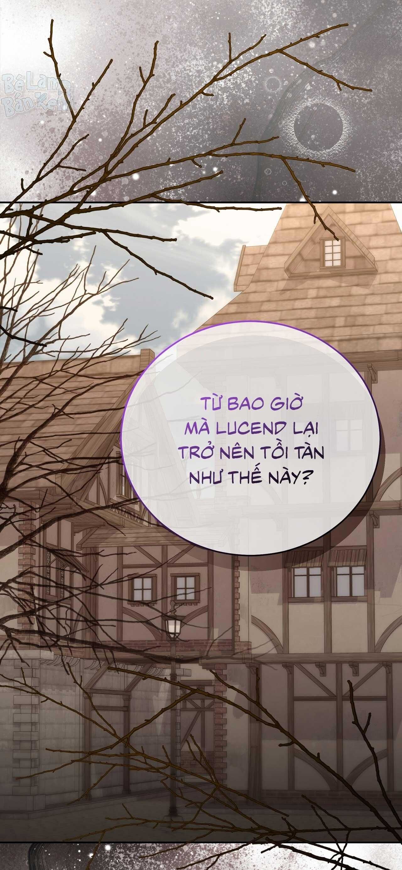 đọc truyện Xuyên Thành Cục Bông Của Tên Cuồng Công Chương 40 ảnh 36 tại Thiên Thai Truyện