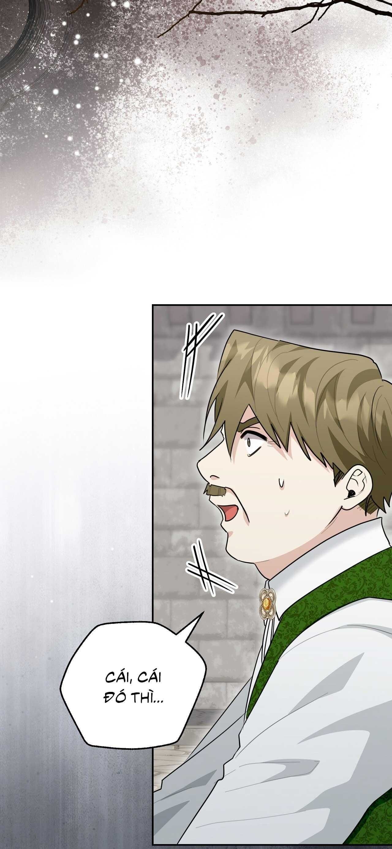 đọc truyện Xuyên Thành Cục Bông Của Tên Cuồng Công Chương 40 ảnh 37 tại Thiên Thai Truyện