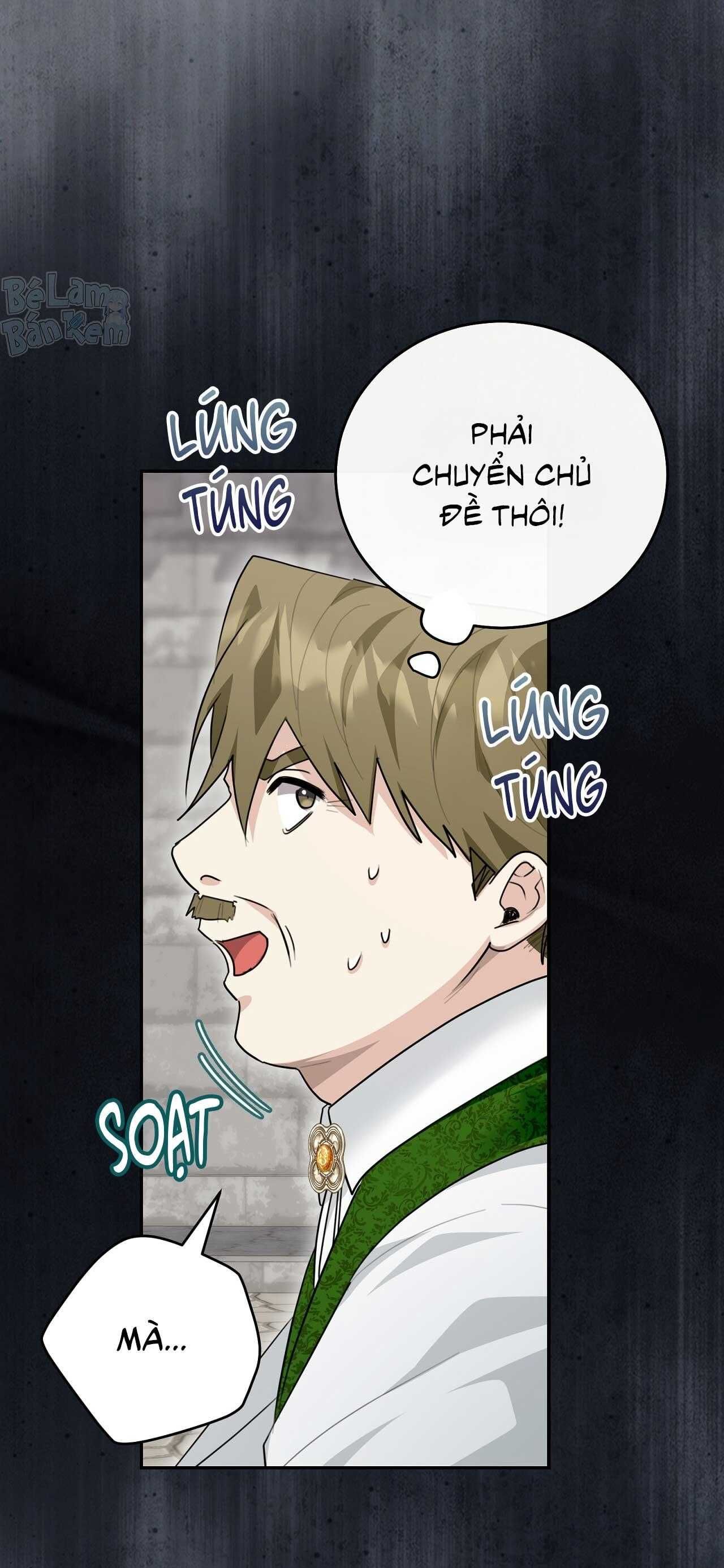 đọc truyện Xuyên Thành Cục Bông Của Tên Cuồng Công Chương 40 ảnh 38 tại Thiên Thai Truyện