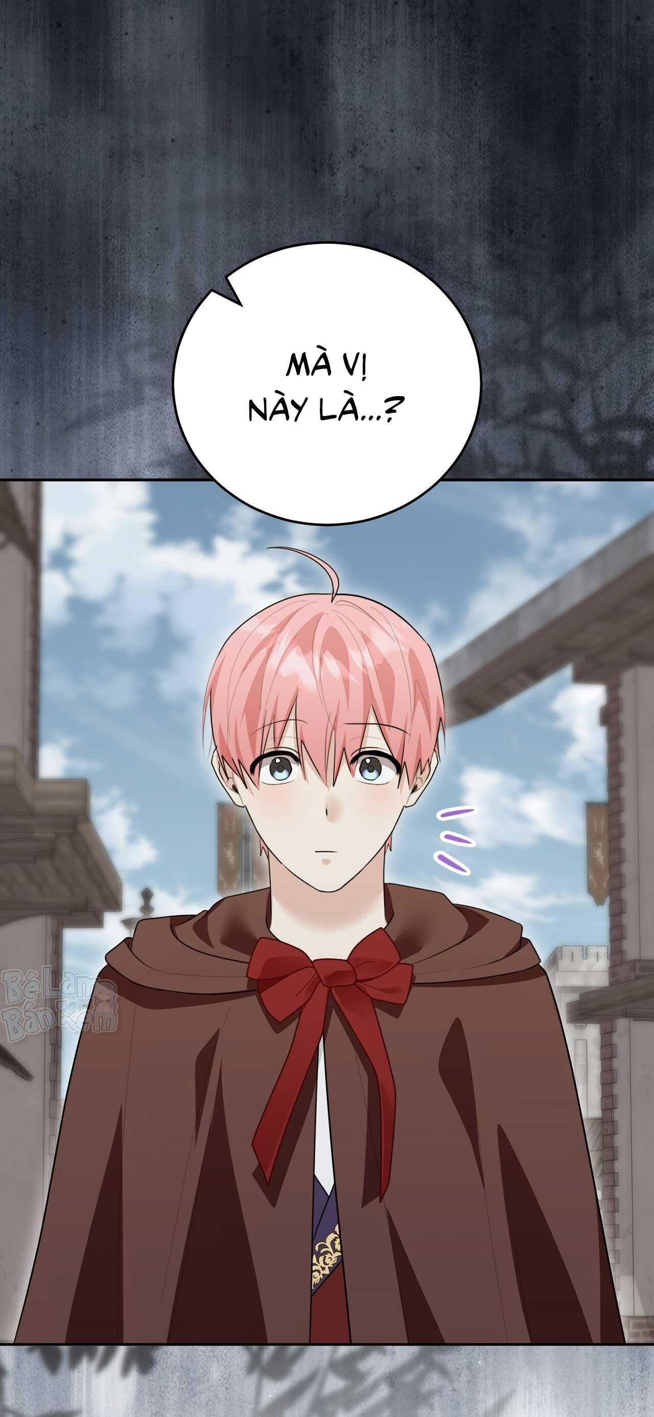 đọc truyện Xuyên Thành Cục Bông Của Tên Cuồng Công Chương 40 ảnh 39 tại Thiên Thai Truyện