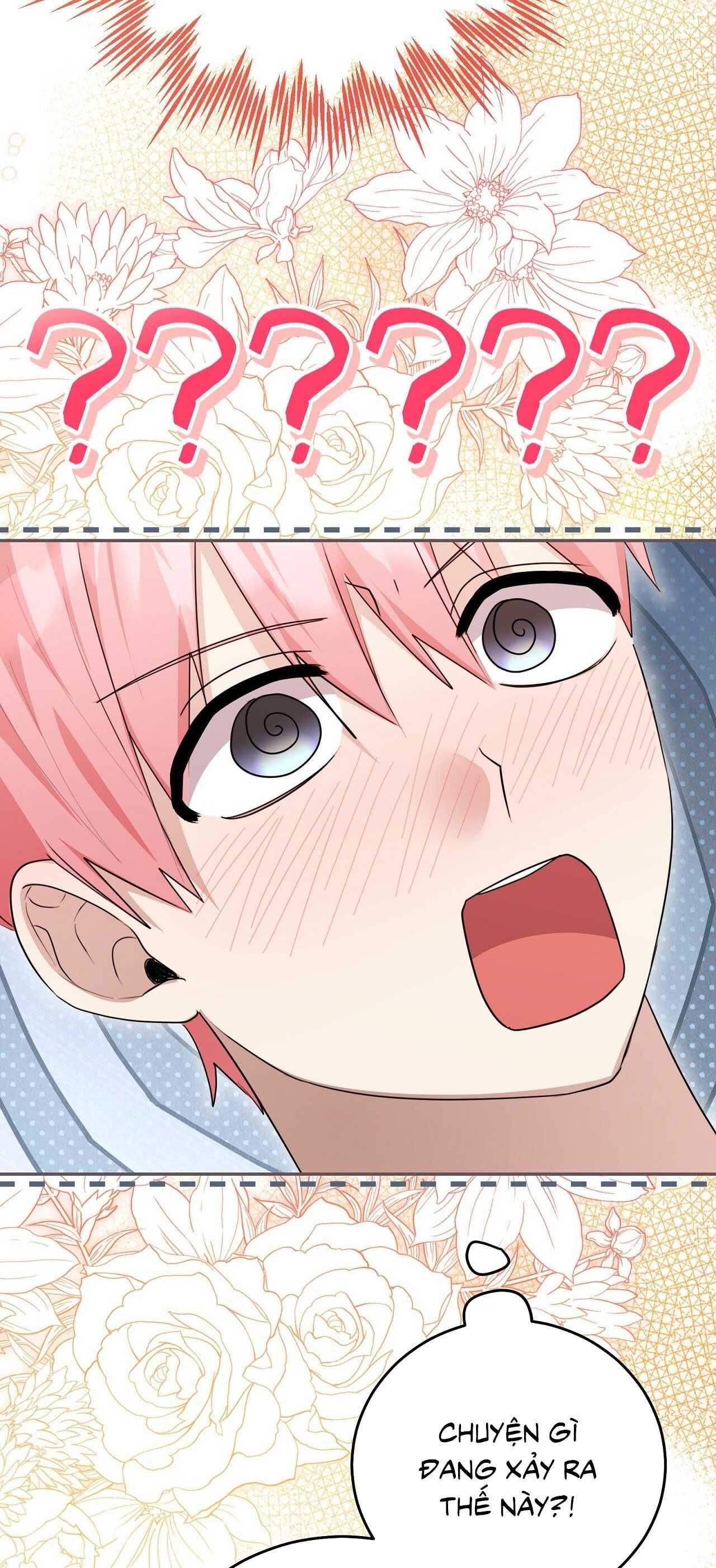 đọc truyện Xuyên Thành Cục Bông Của Tên Cuồng Công Chương 40 ảnh 45 tại Thiên Thai Truyện