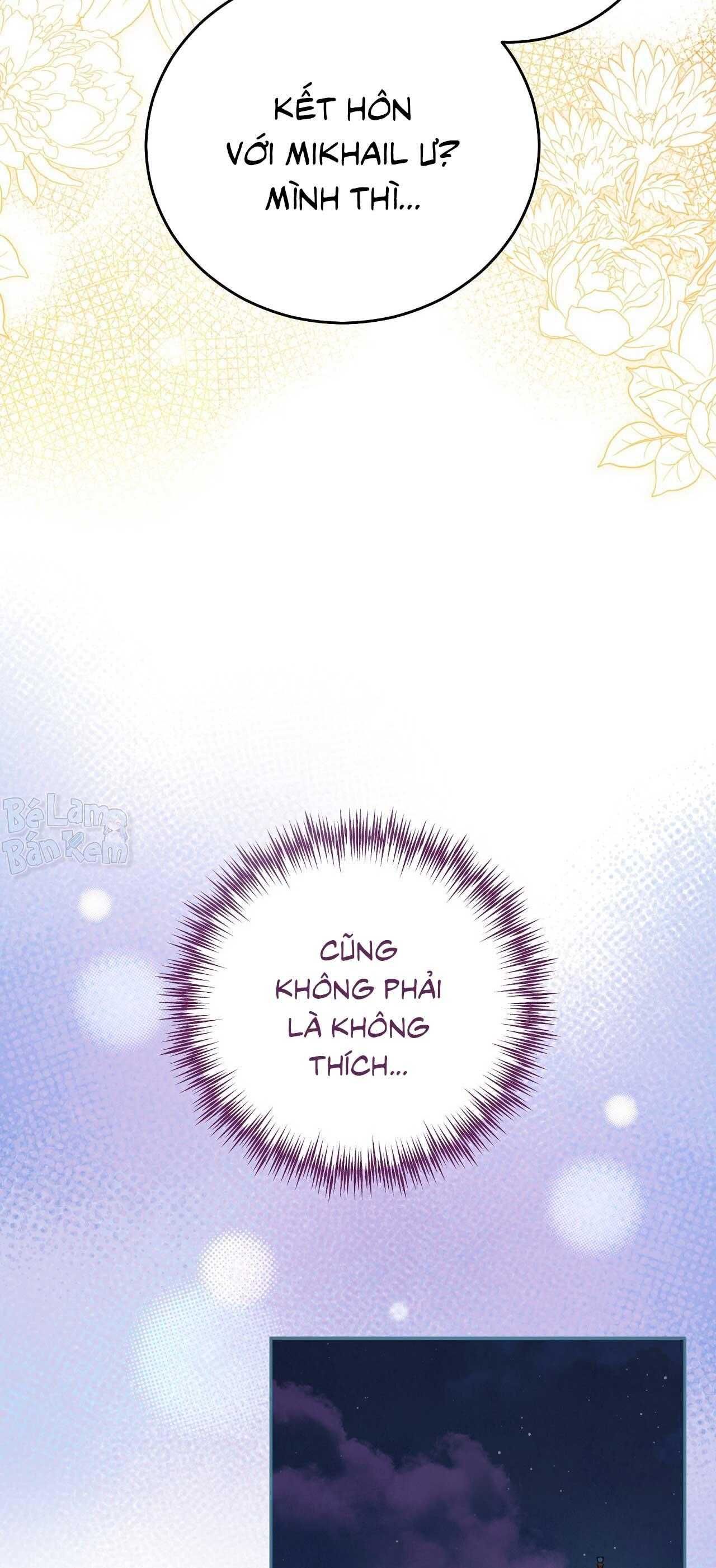 đọc truyện Xuyên Thành Cục Bông Của Tên Cuồng Công Chương 40 ảnh 46 tại Thiên Thai Truyện