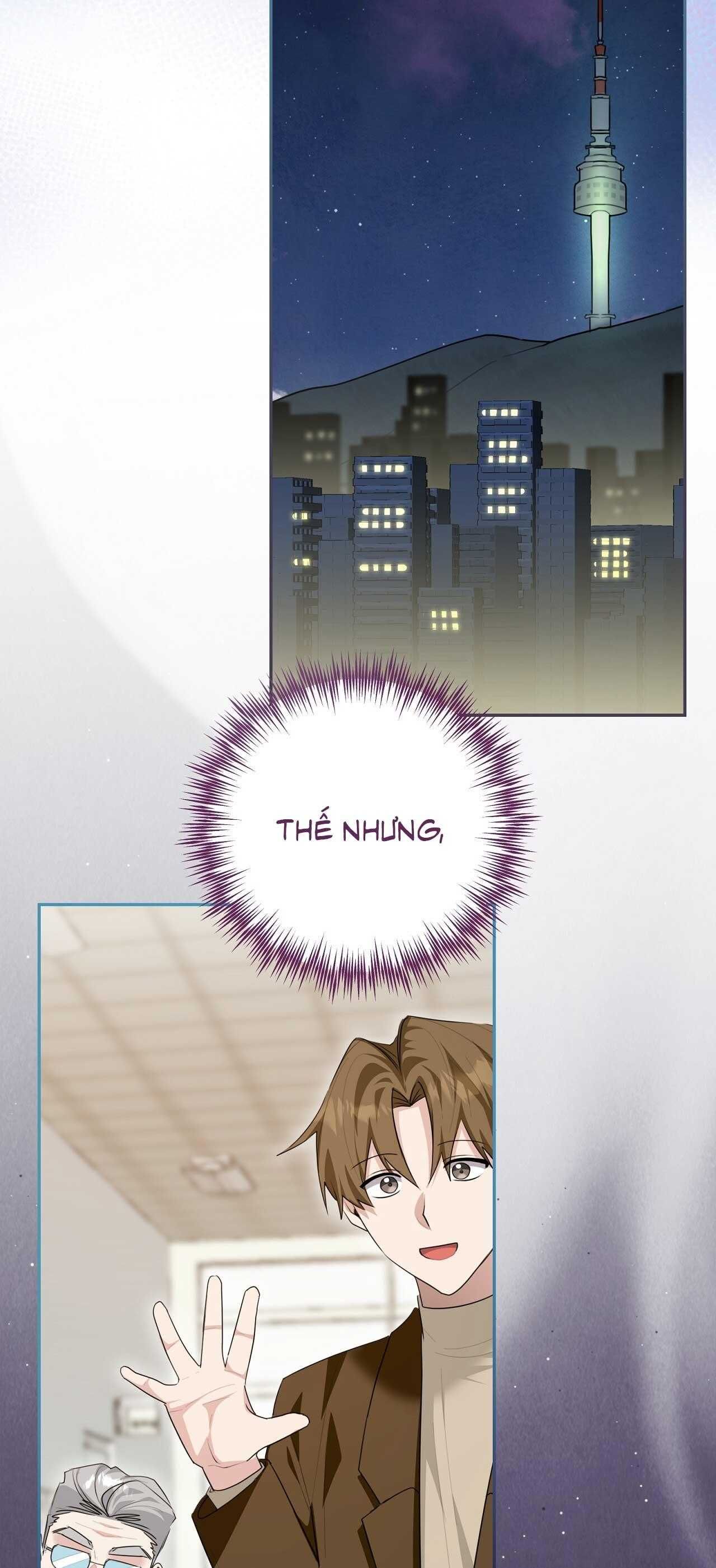 đọc truyện Xuyên Thành Cục Bông Của Tên Cuồng Công Chương 40 ảnh 47 tại Thiên Thai Truyện