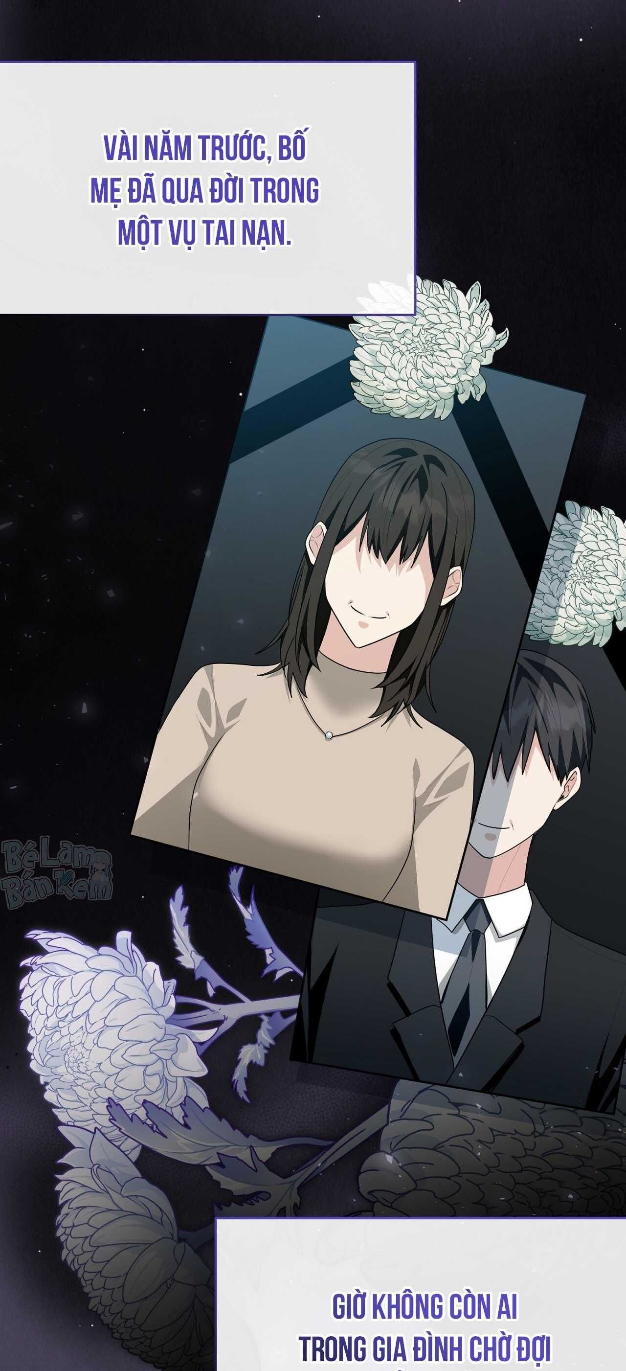 đọc truyện Xuyên Thành Cục Bông Của Tên Cuồng Công Chương 40 ảnh 49 tại Thiên Thai Truyện