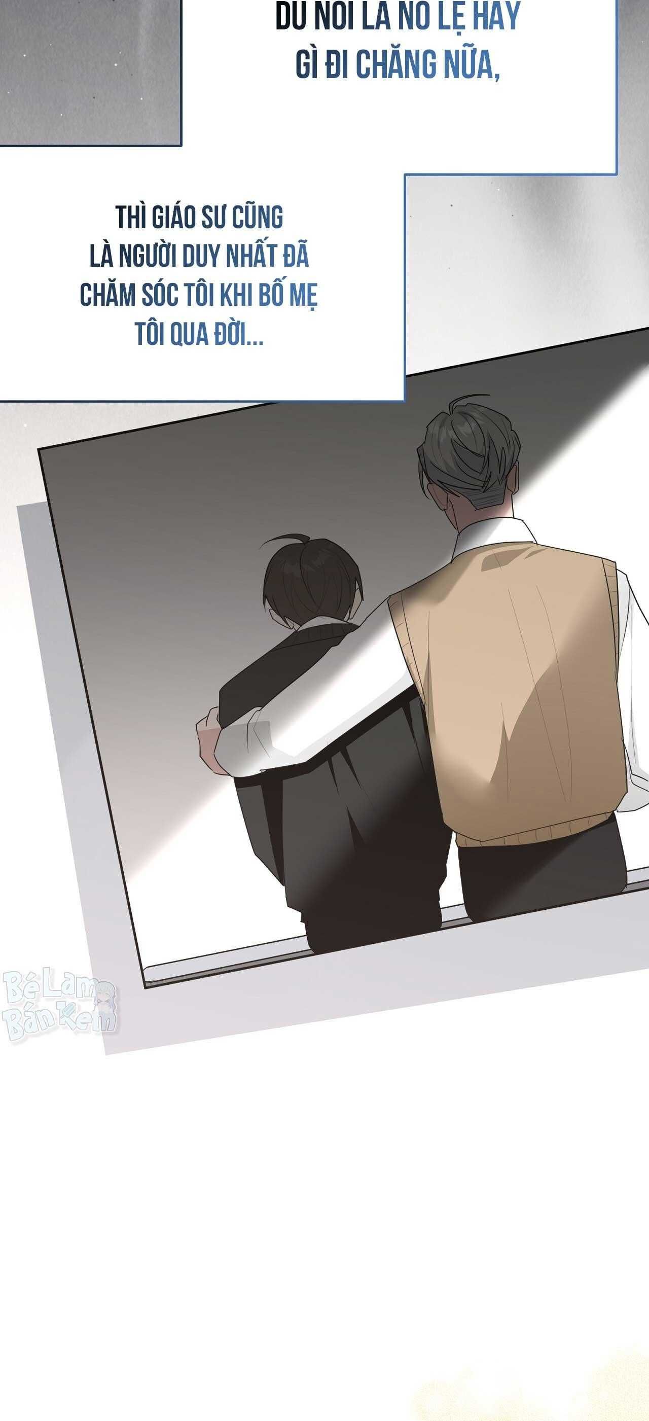 đọc truyện Xuyên Thành Cục Bông Của Tên Cuồng Công Chương 40 ảnh 51 tại Thiên Thai Truyện